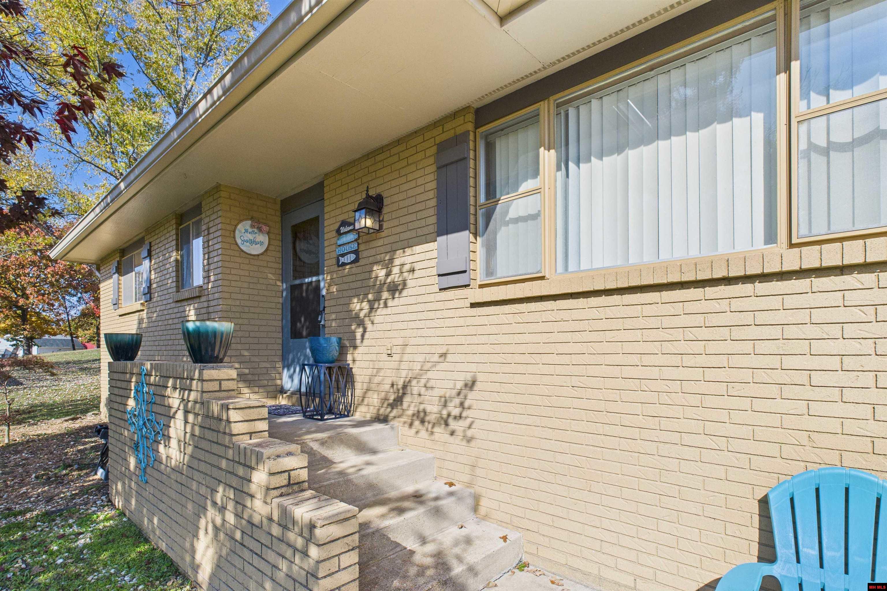 129 HELTON ROAD