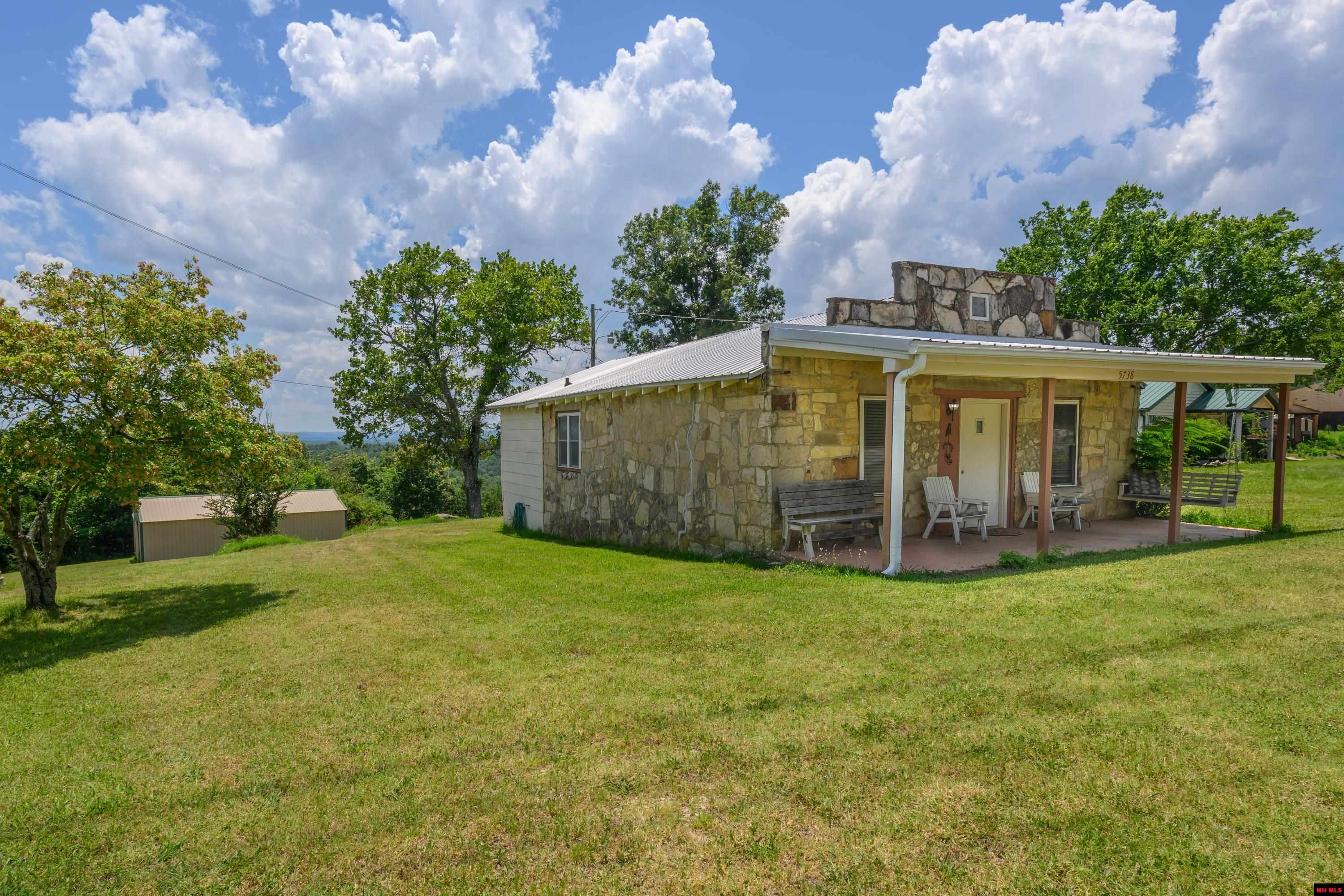5738 OAKLAND ROAD
