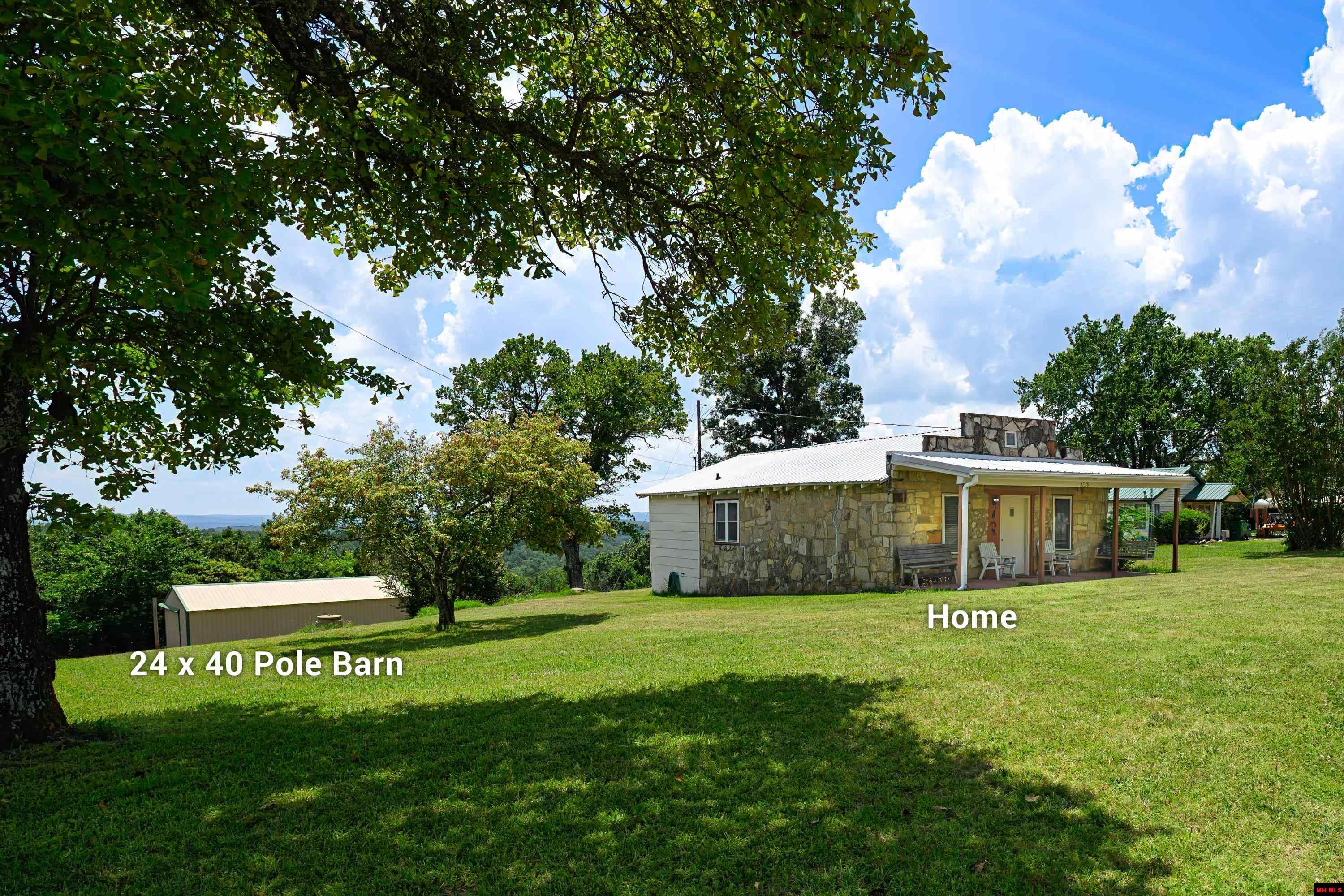 5738 OAKLAND ROAD
