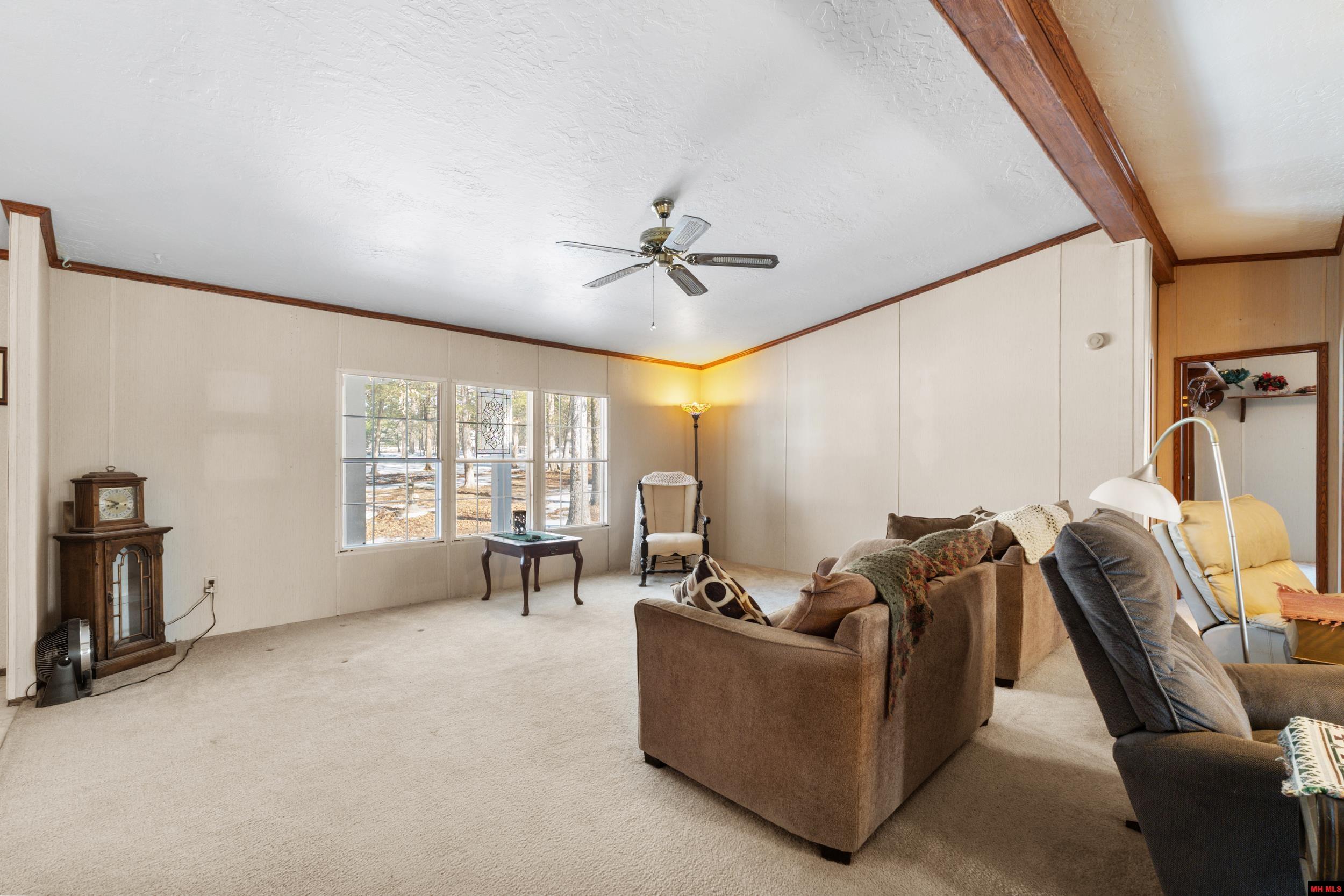 2555 BUZZARD ROOST ROAD