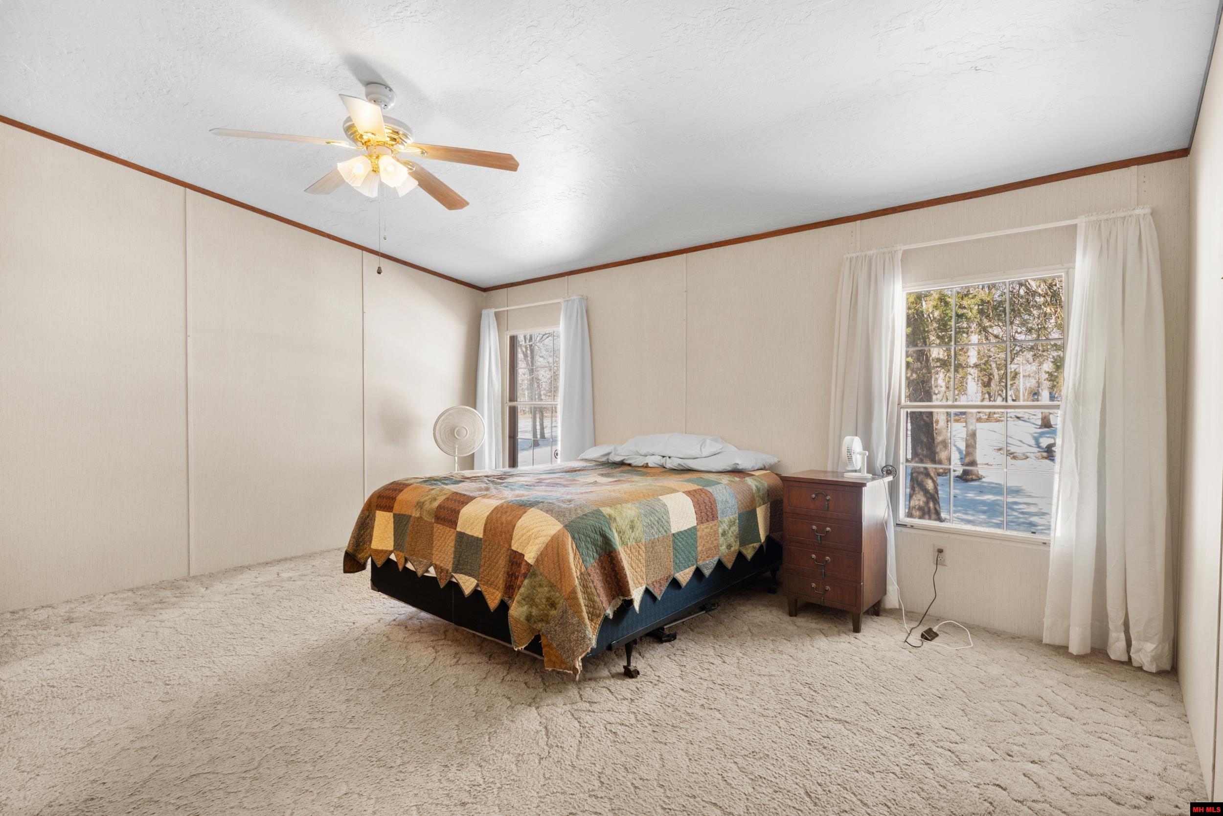 2555 BUZZARD ROOST ROAD