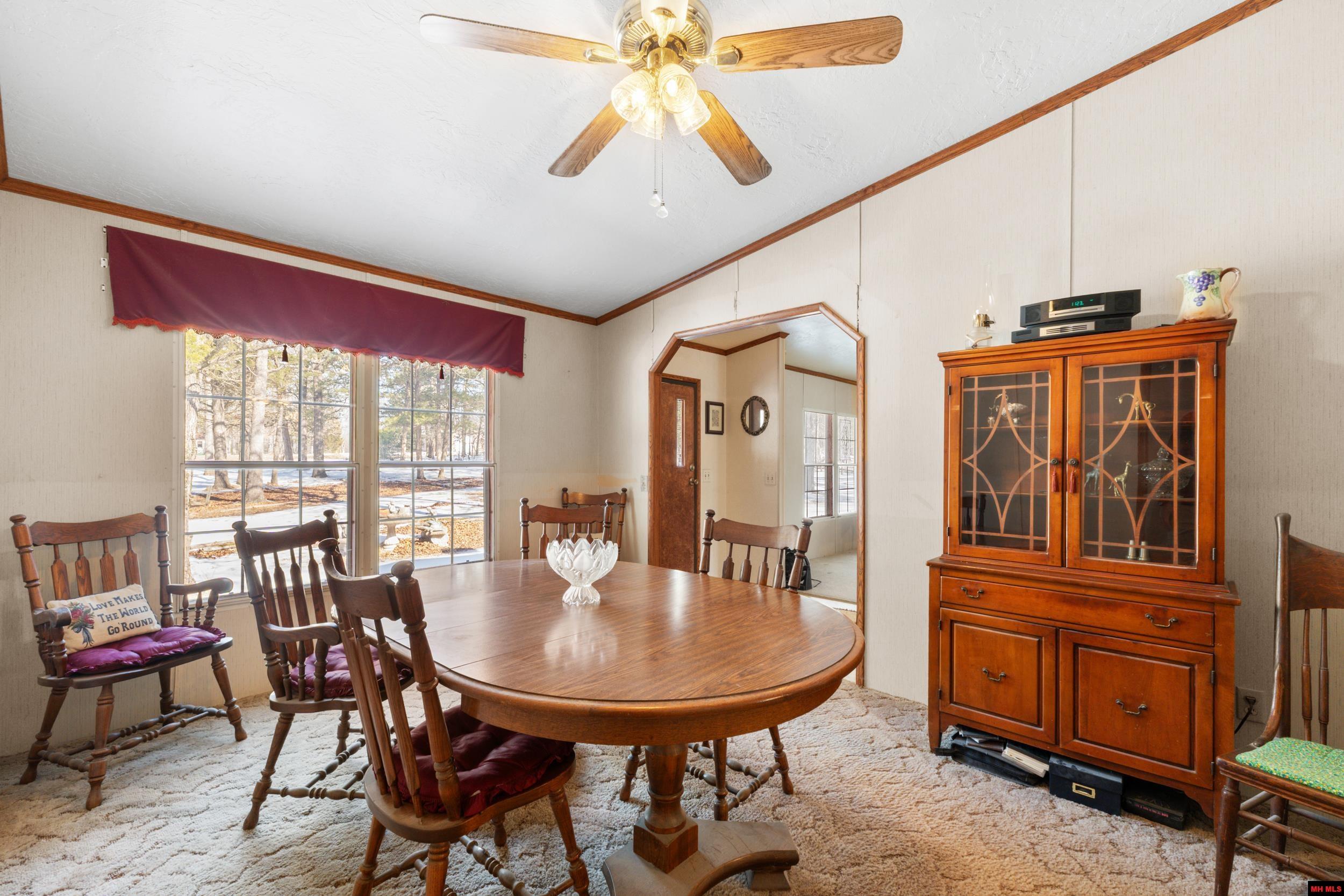 2555 BUZZARD ROOST ROAD