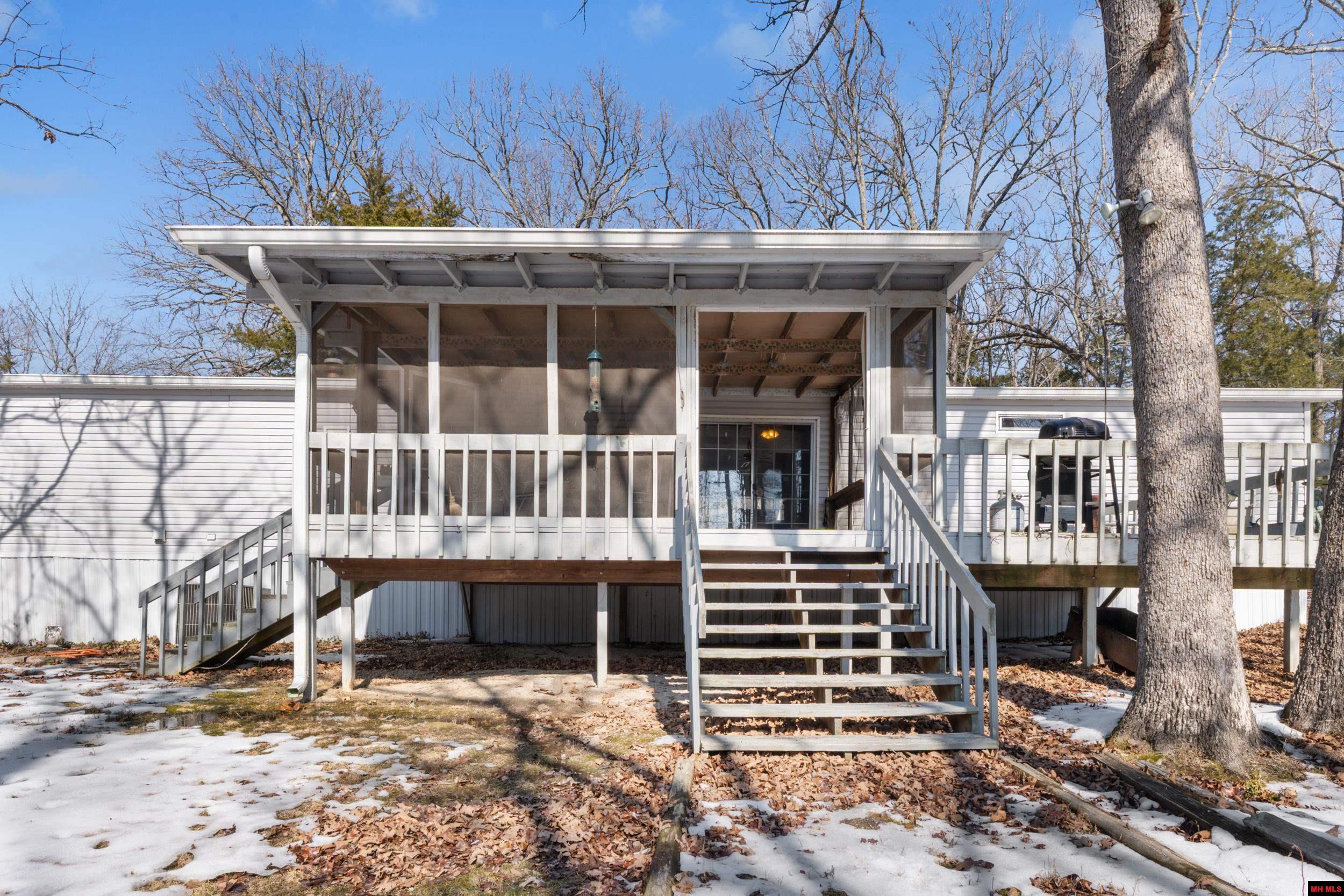 2555 BUZZARD ROOST ROAD