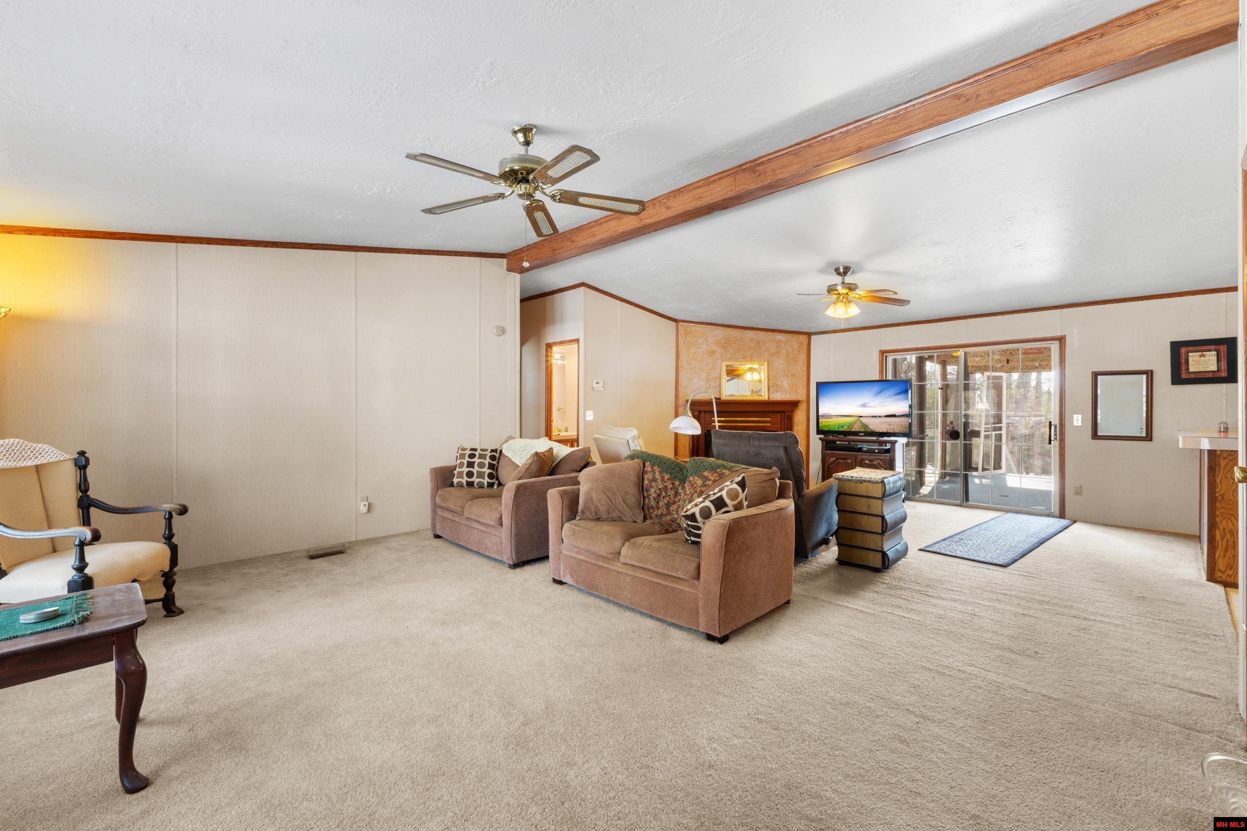 2555 BUZZARD ROOST ROAD