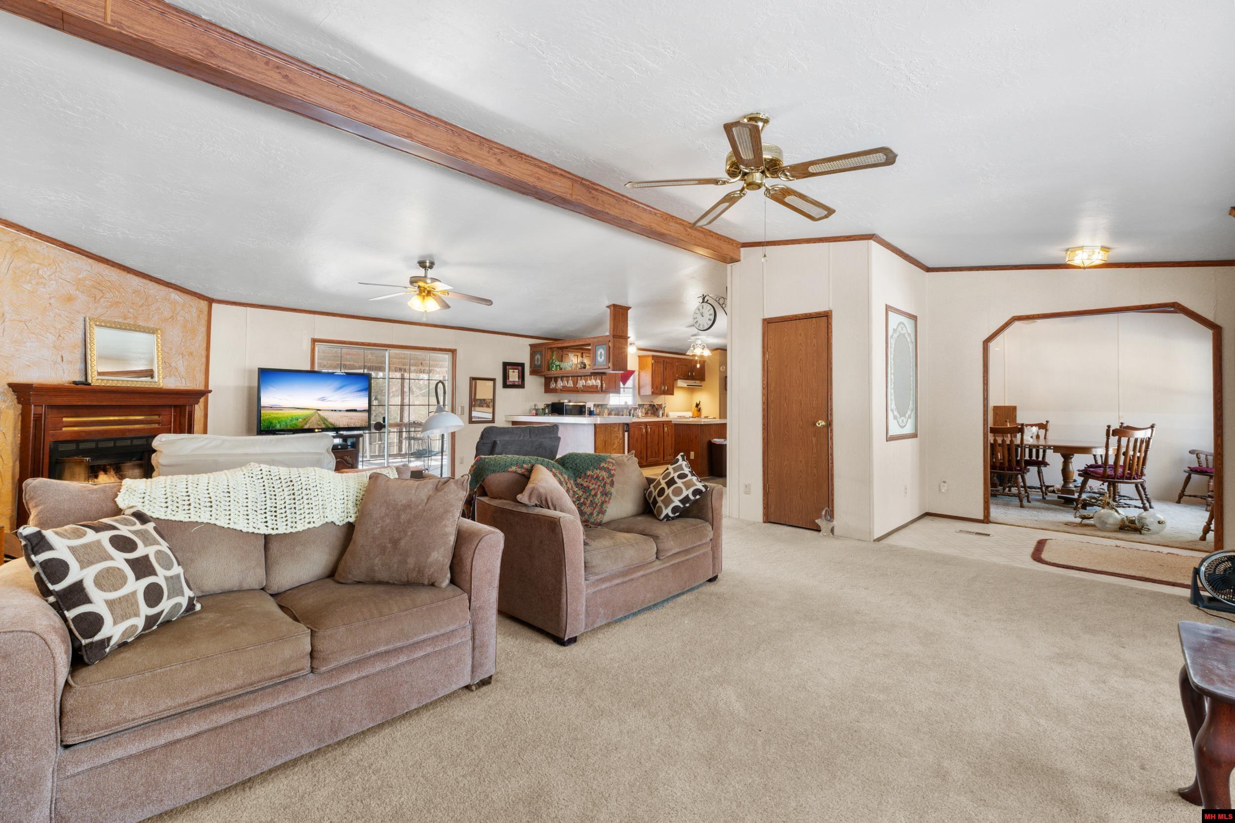 2555 BUZZARD ROOST ROAD
