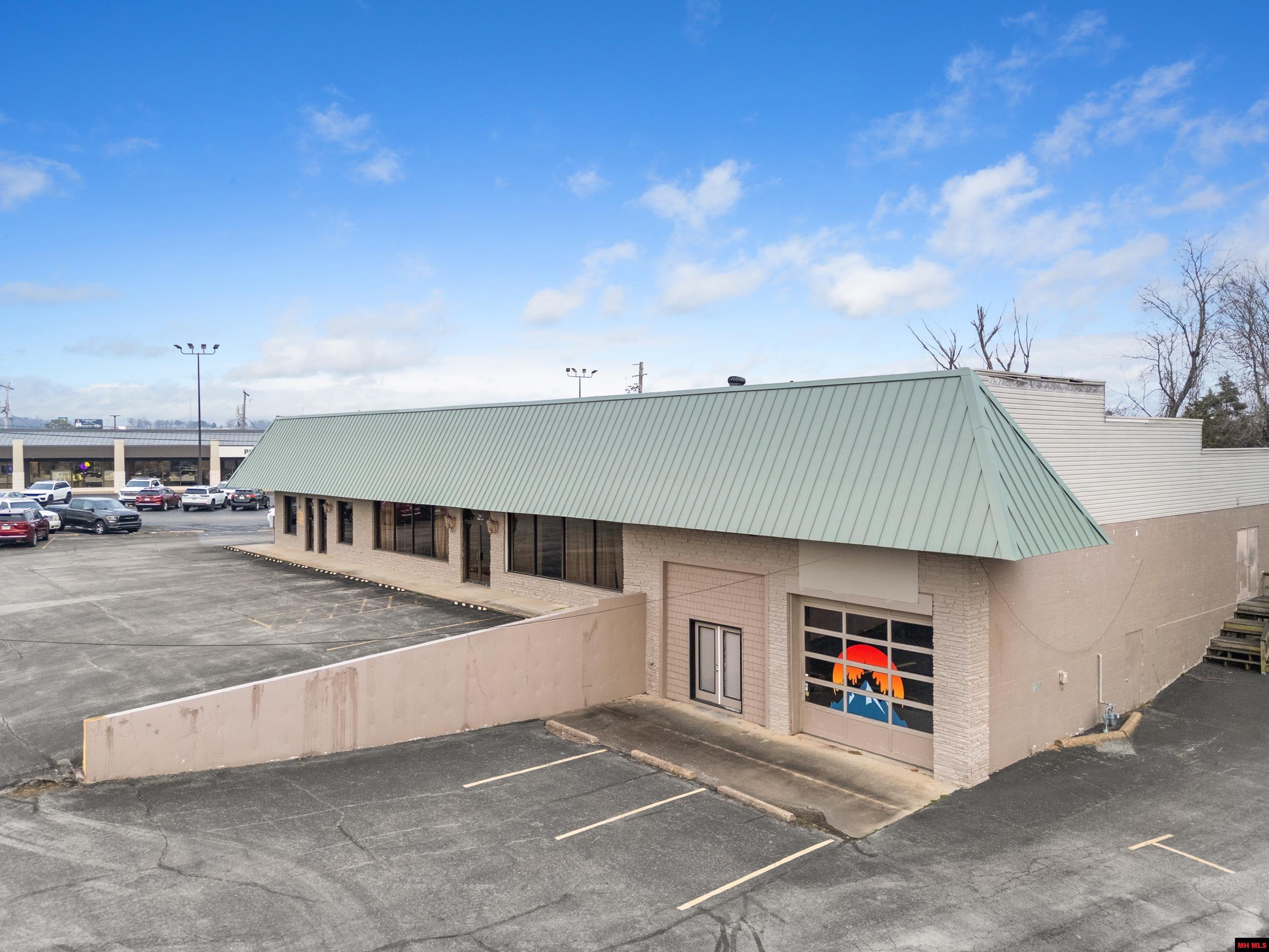 848 HWY 62 EAST