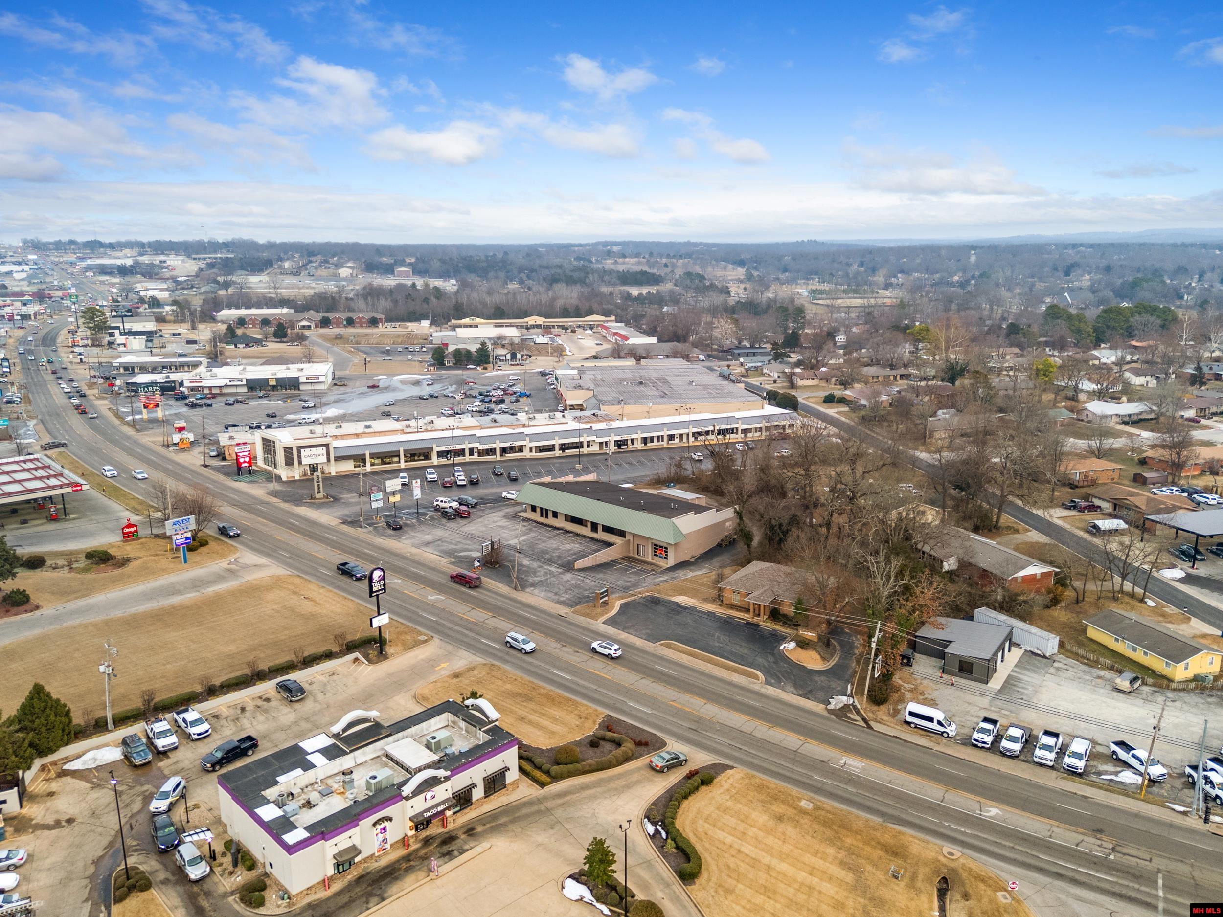 848 HWY 62 EAST
