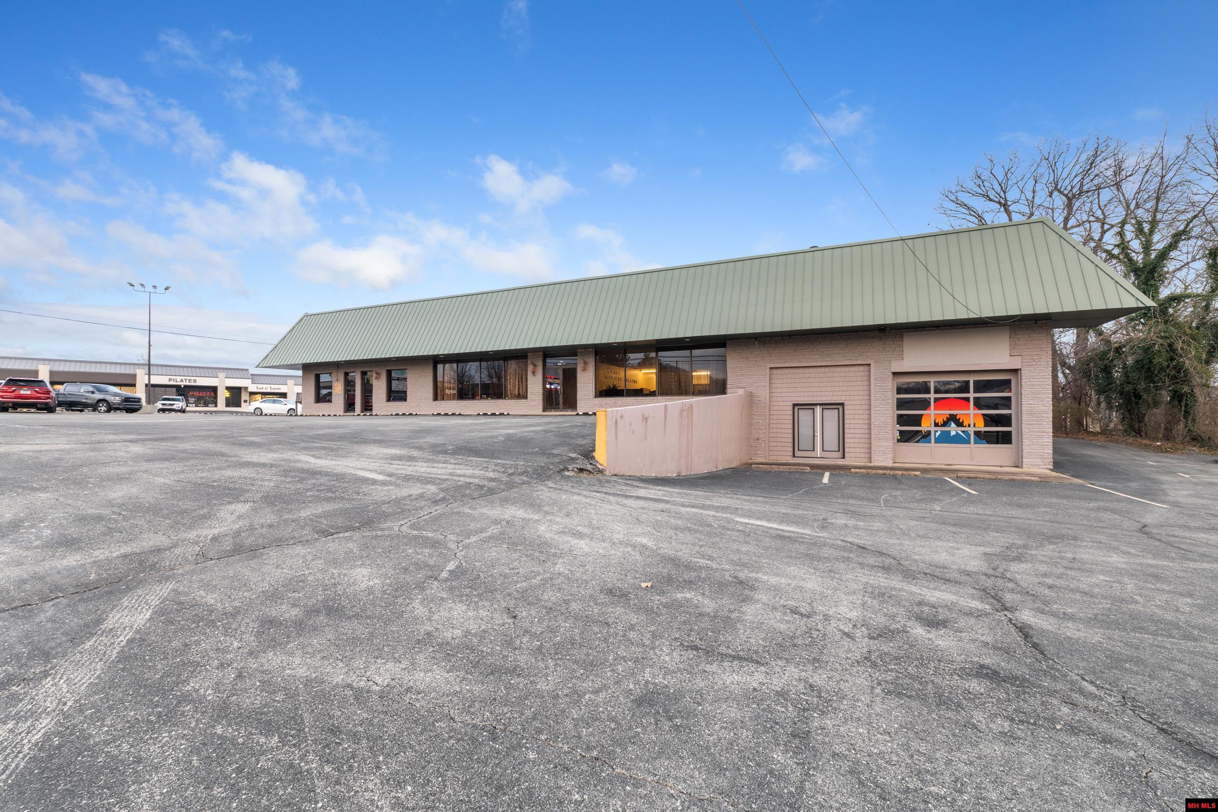 848 HWY 62 EAST