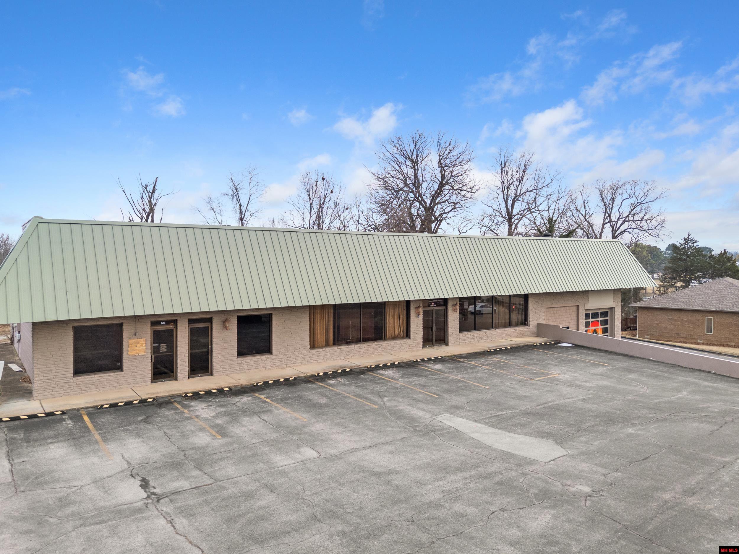 848 HWY 62 EAST