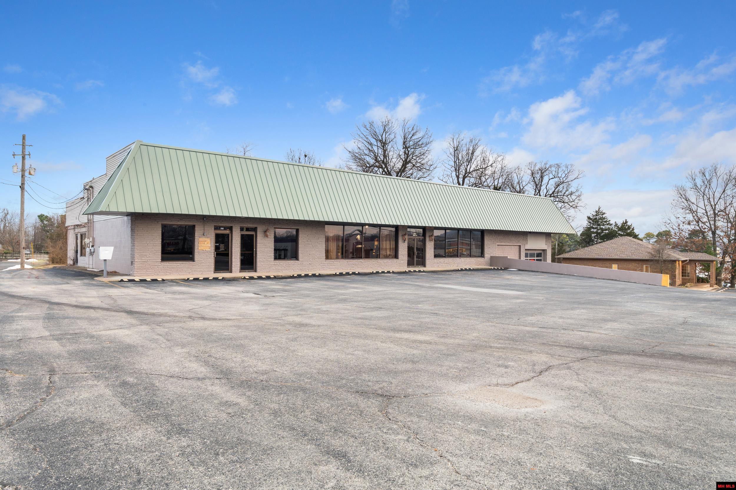 848 HWY 62 EAST