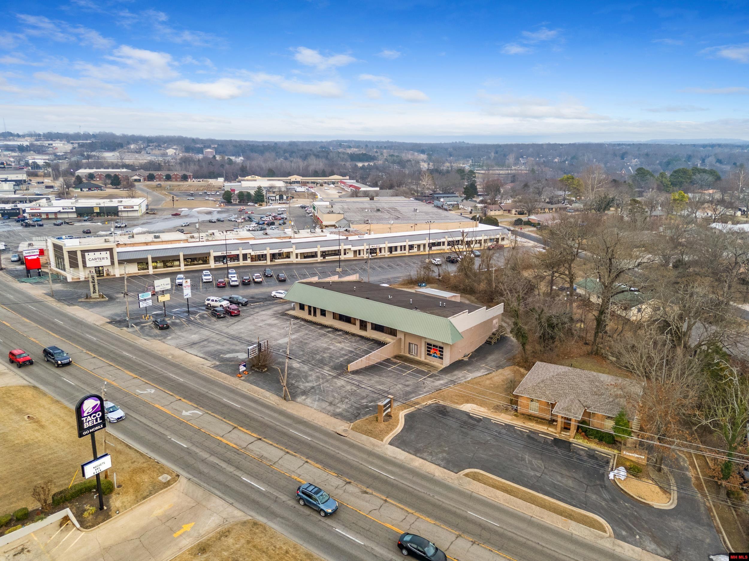 848 HWY 62 EAST