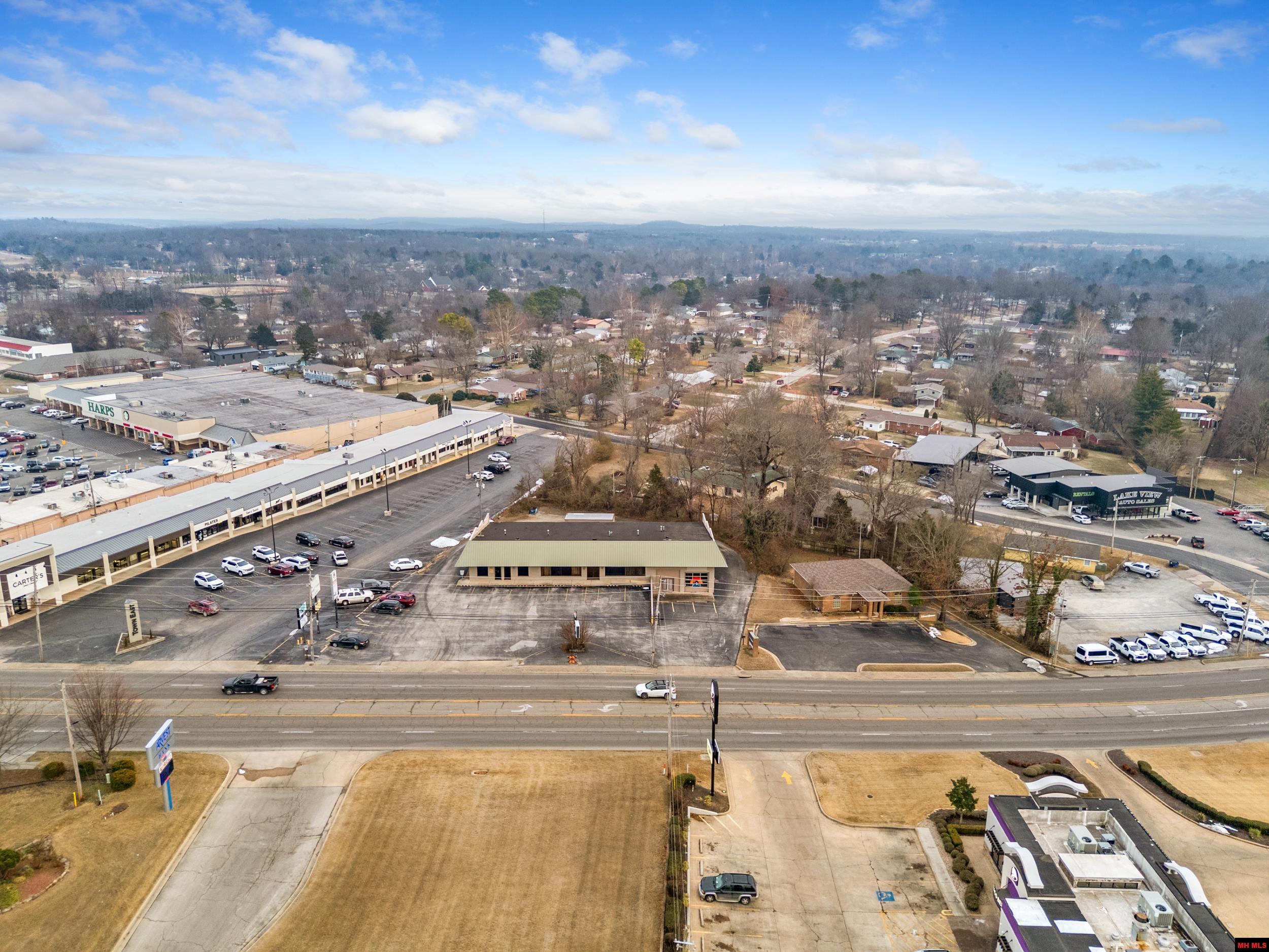 848 HWY 62 EAST
