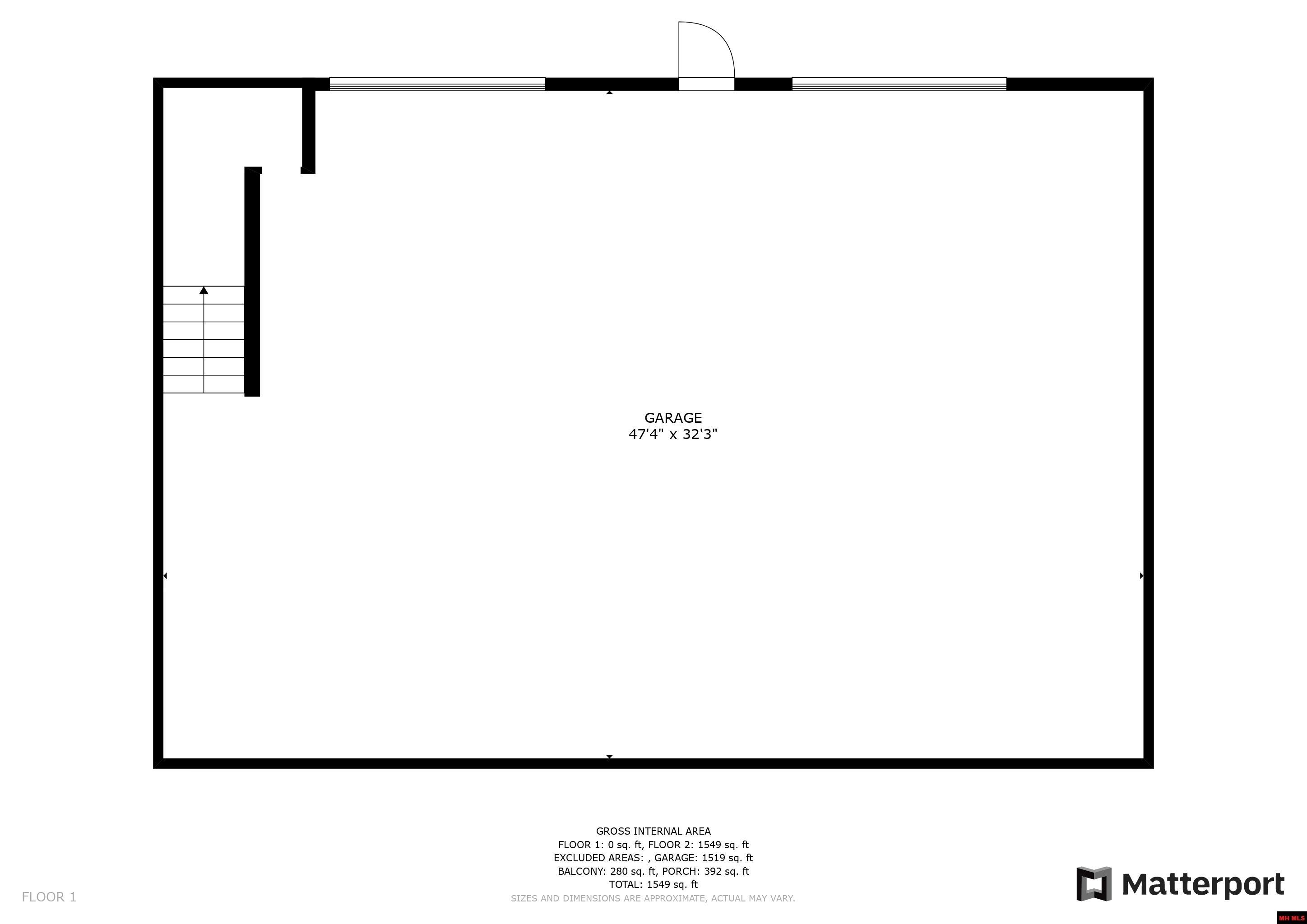 304 CROCKET LANE