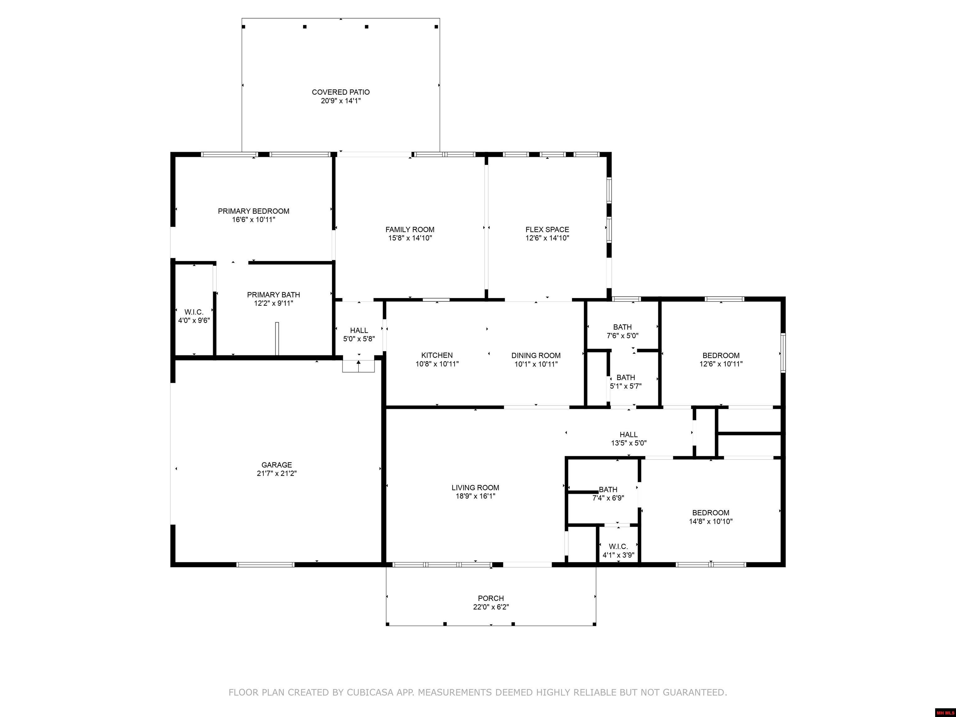 1138 MEADOWCREST DRIVE