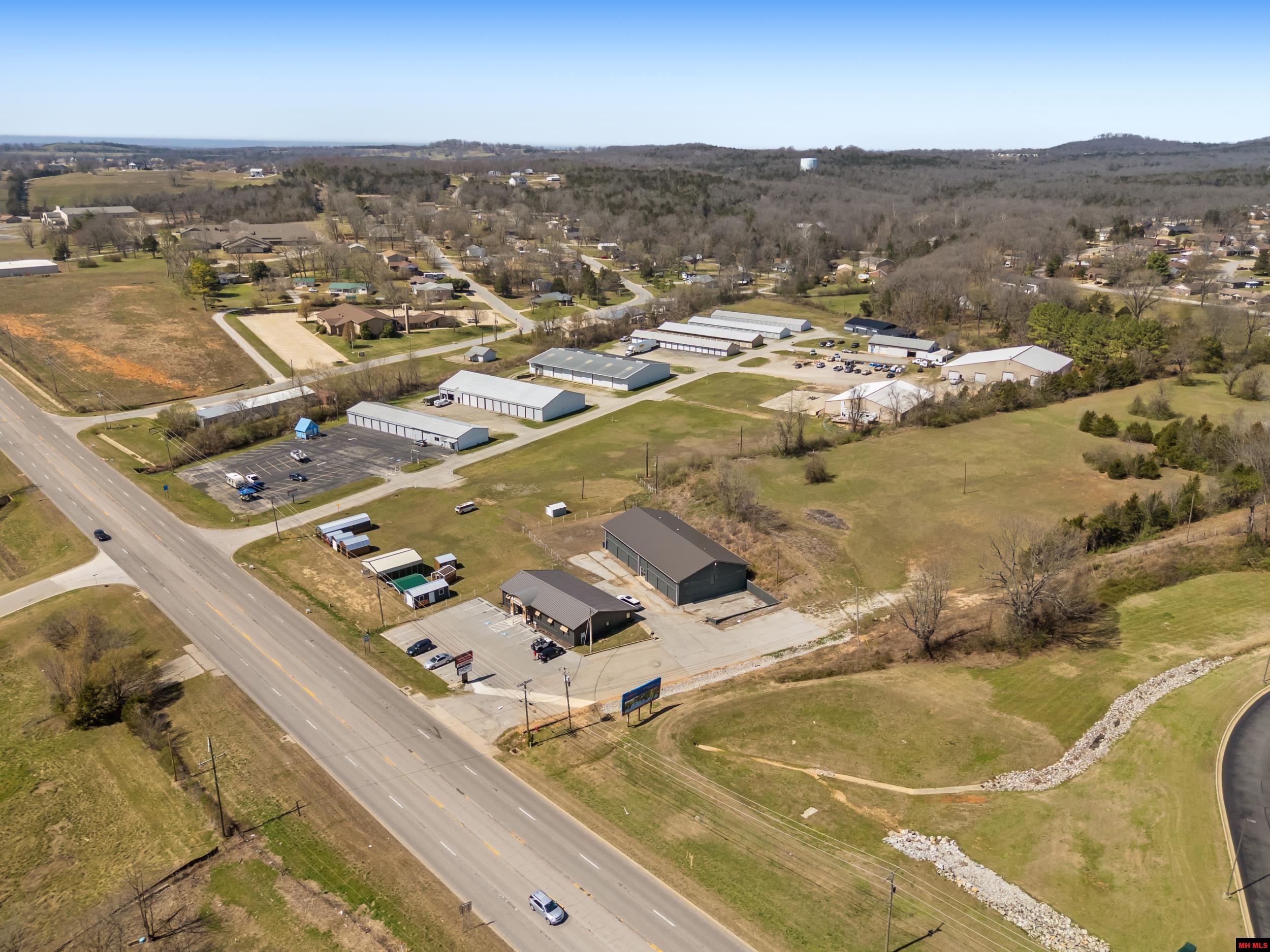 2169 HWY 62 WEST