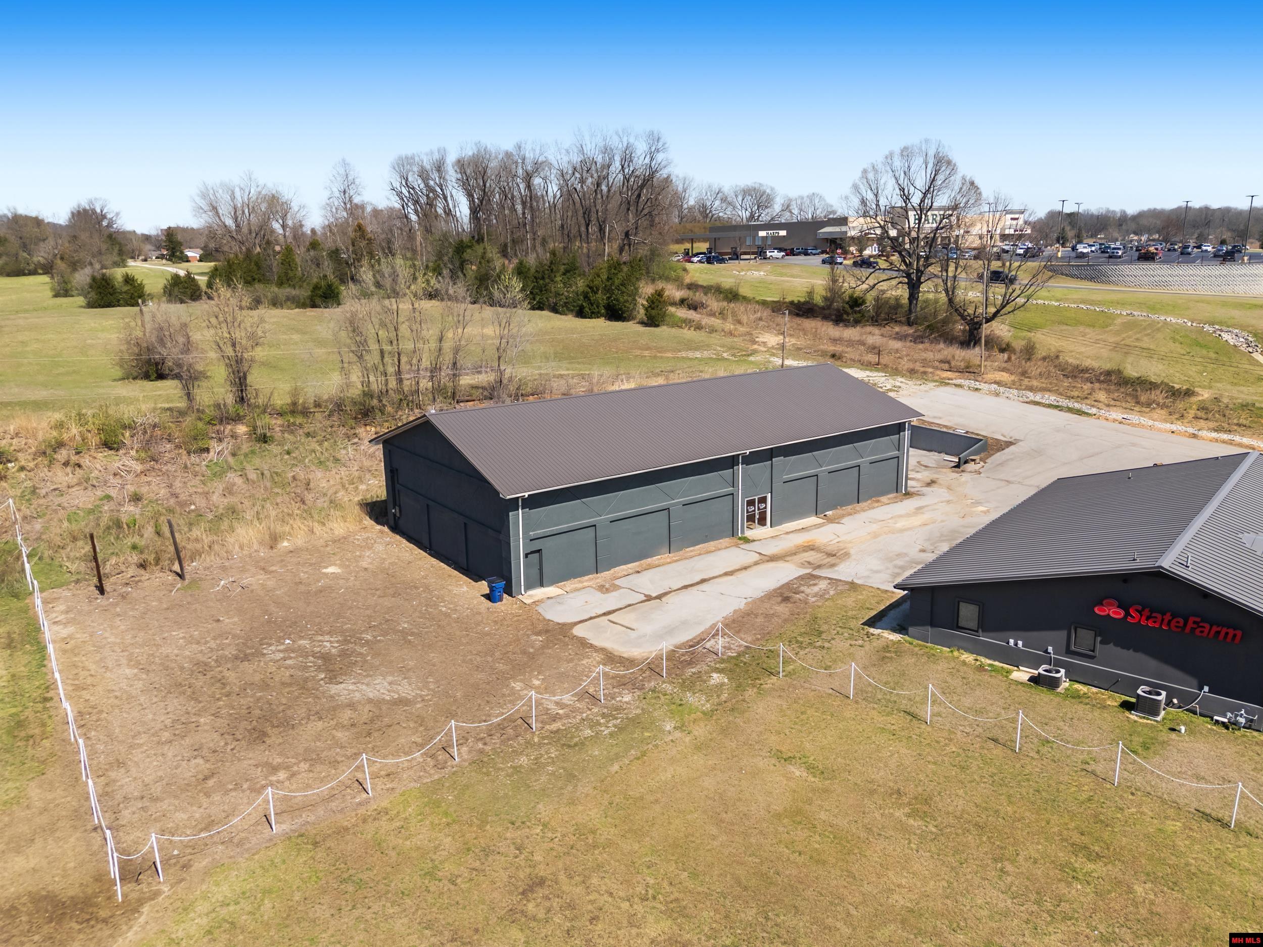 2169 HWY 62 WEST