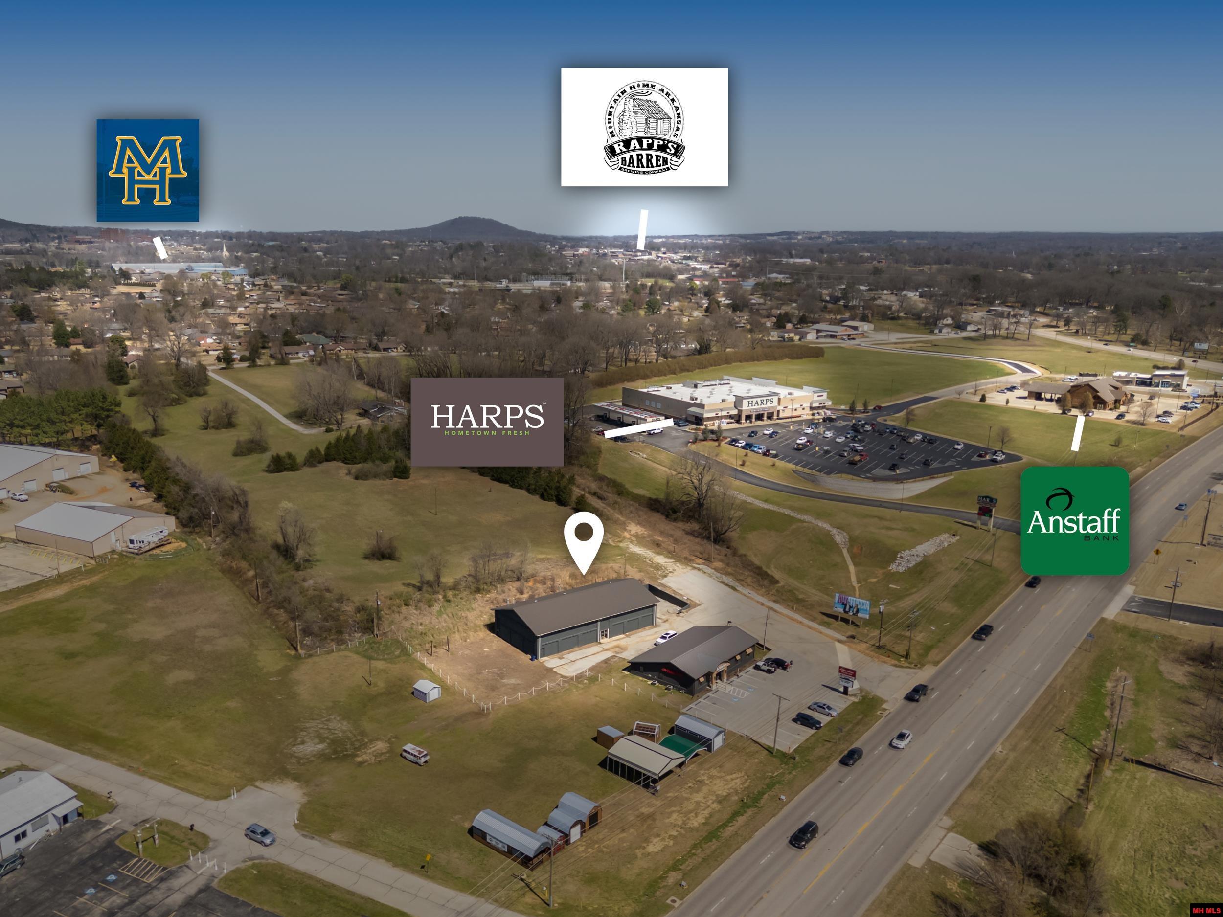 2169 HWY 62 WEST