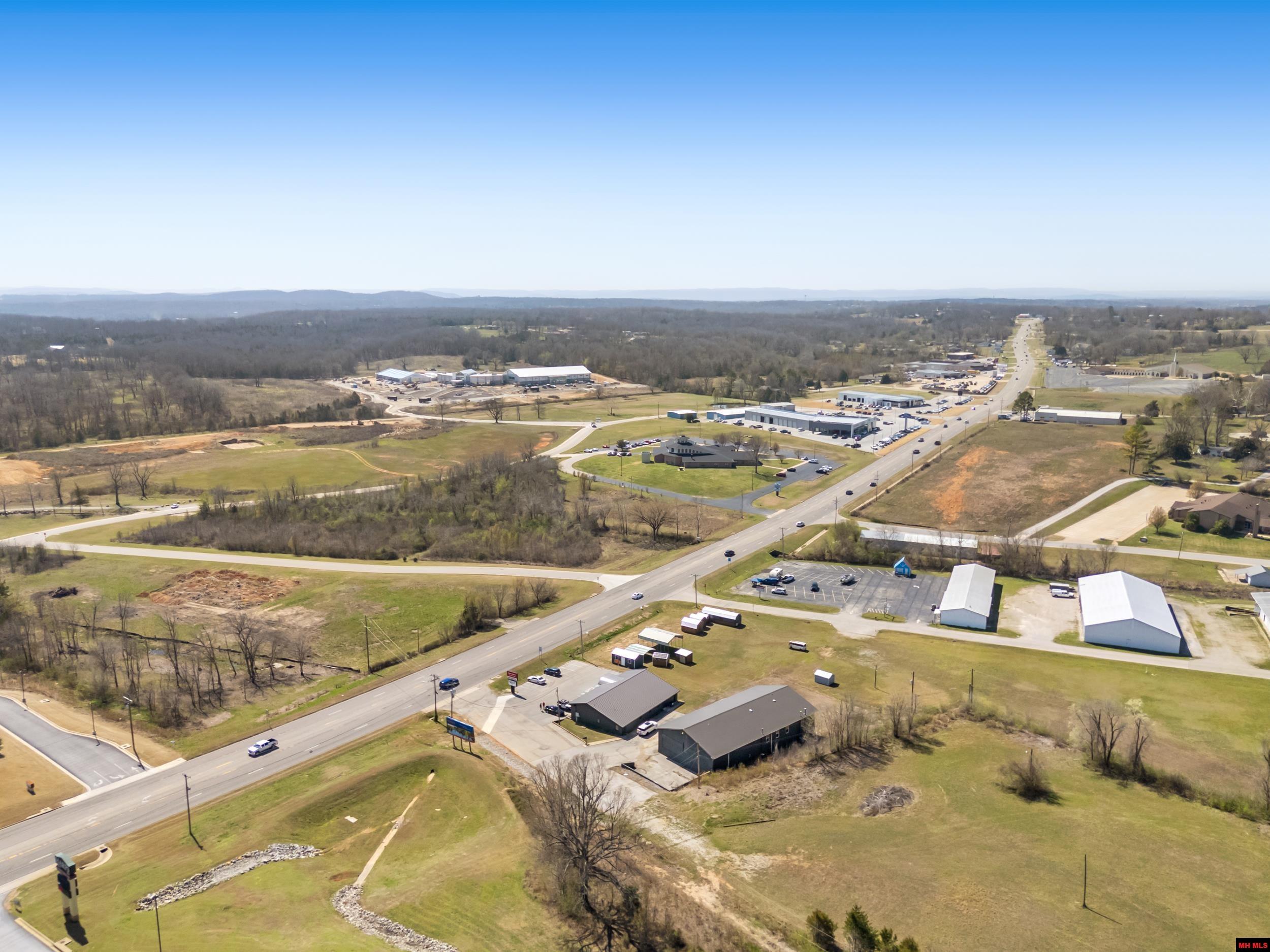 2169 HWY 62 WEST
