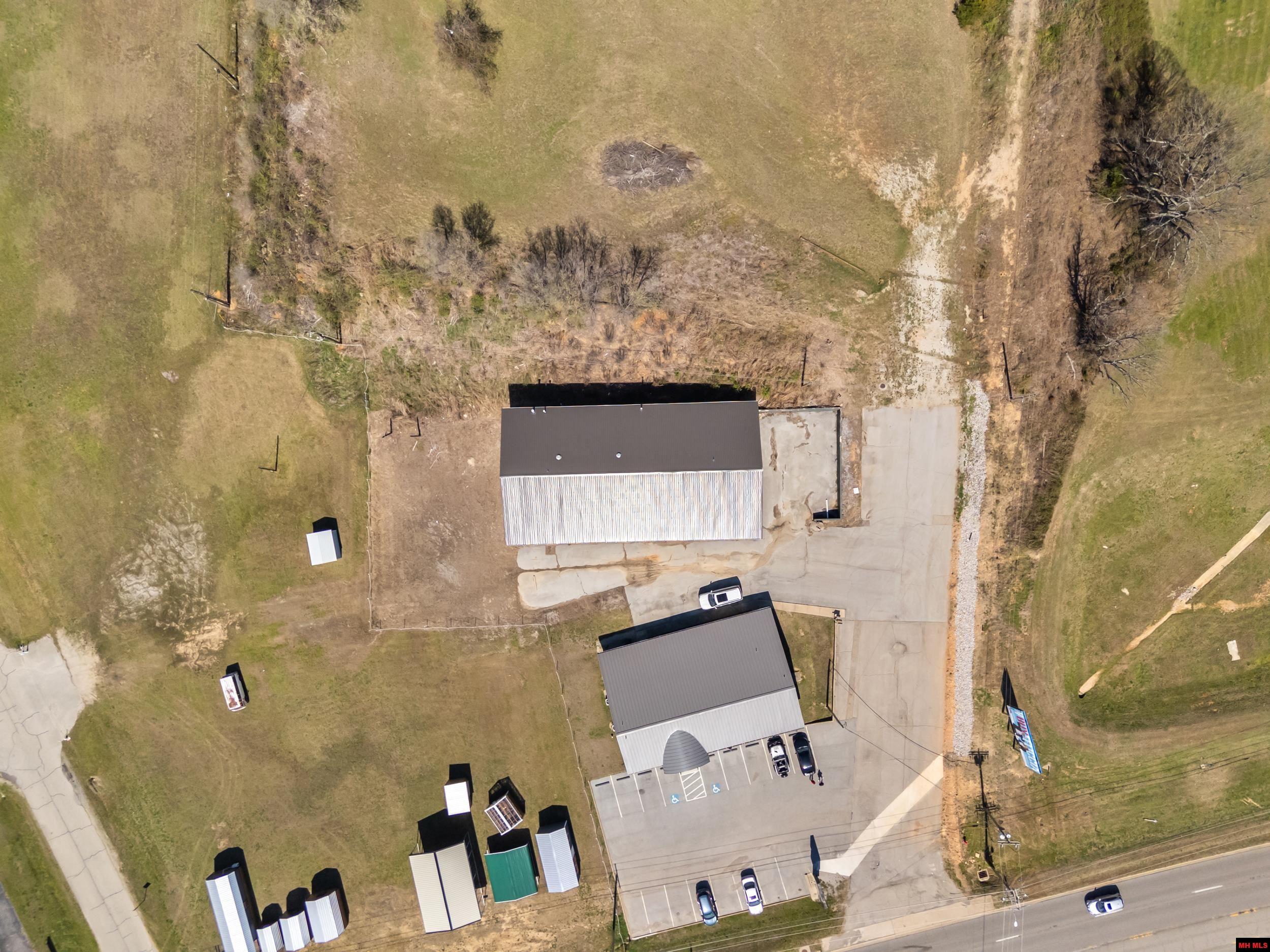 2169 HWY 62 WEST