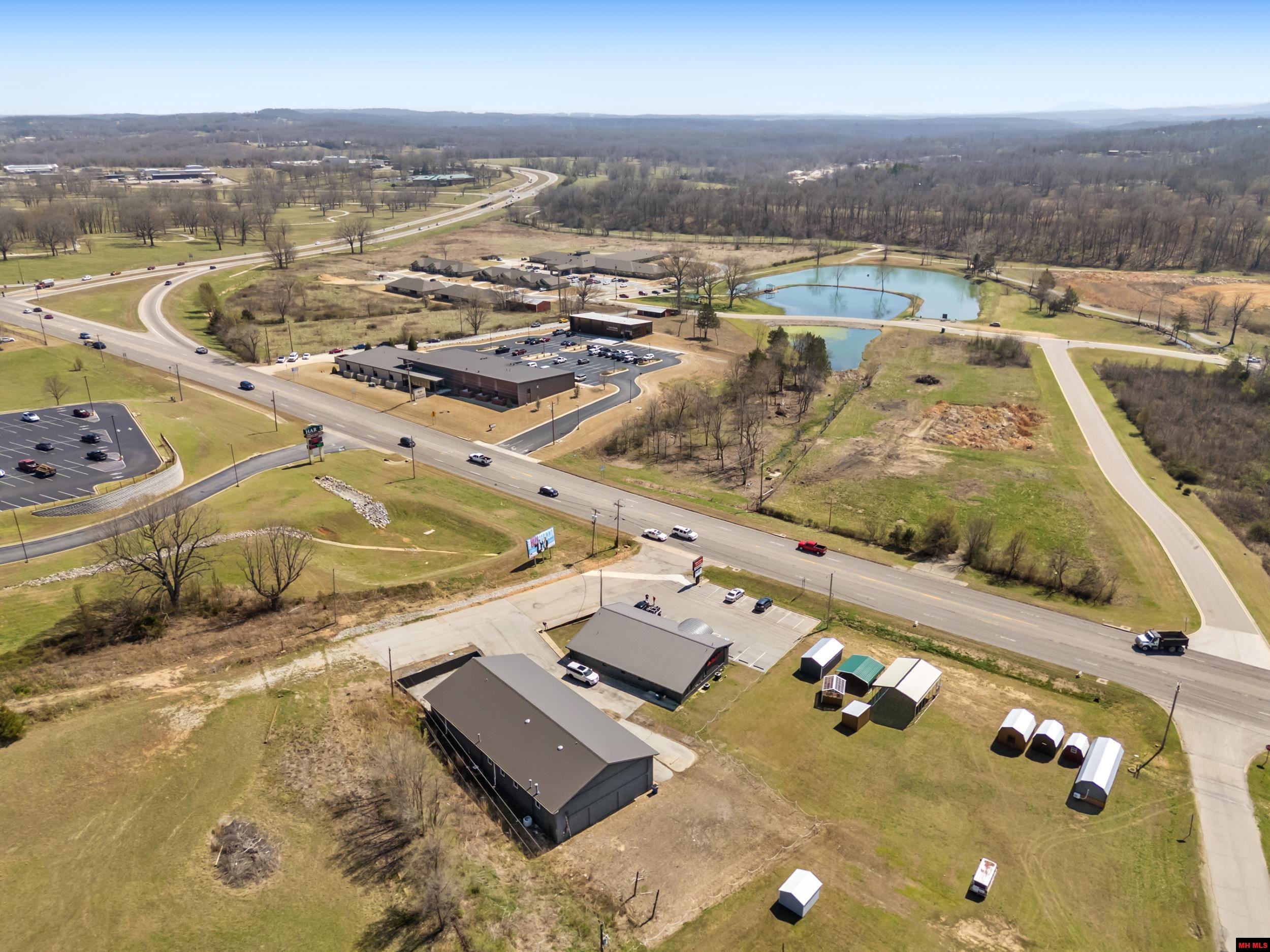 2169 HWY 62 WEST