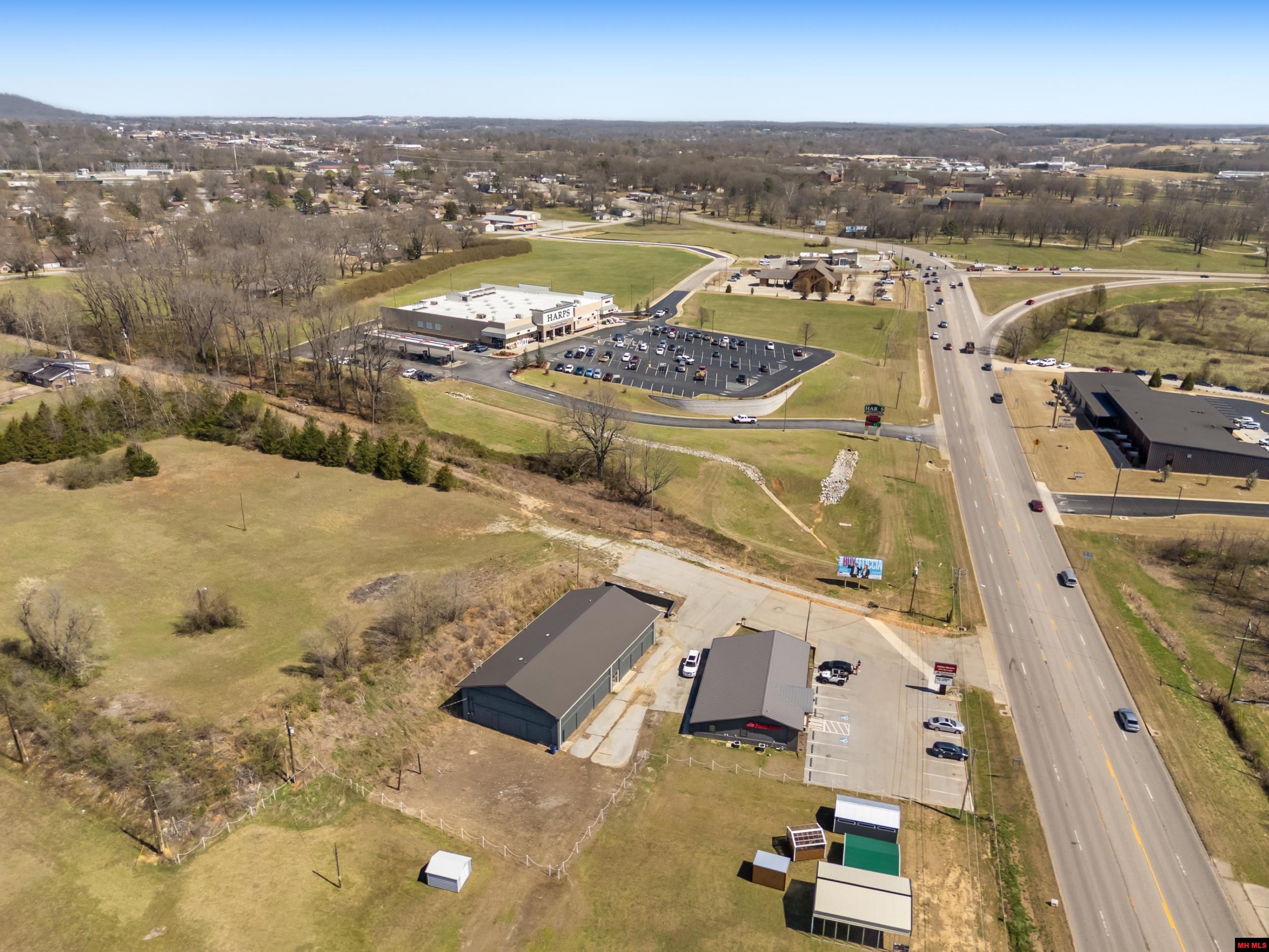 2169 HWY 62 WEST