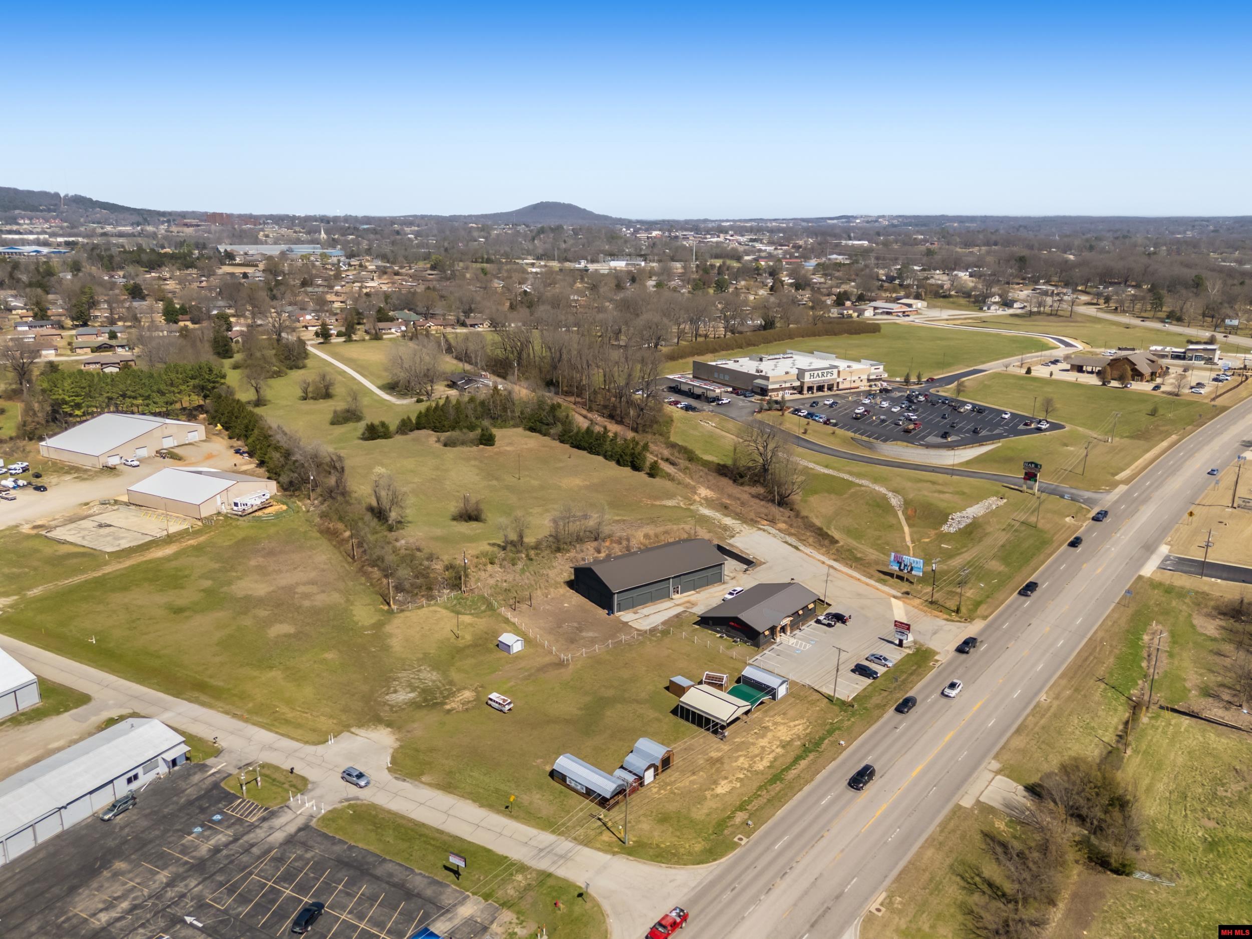 2169 HWY 62 WEST