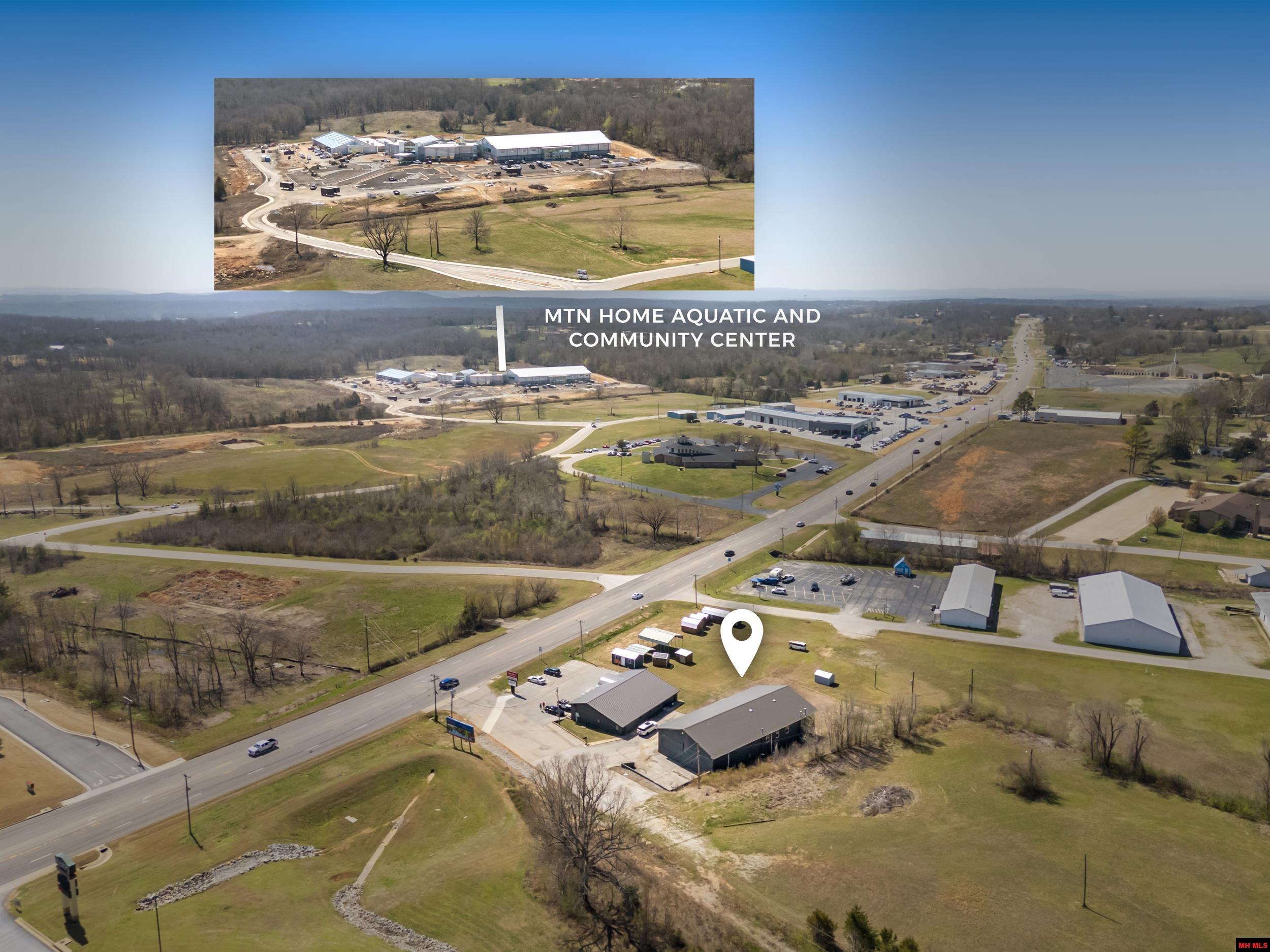 2169 HWY 62 WEST
