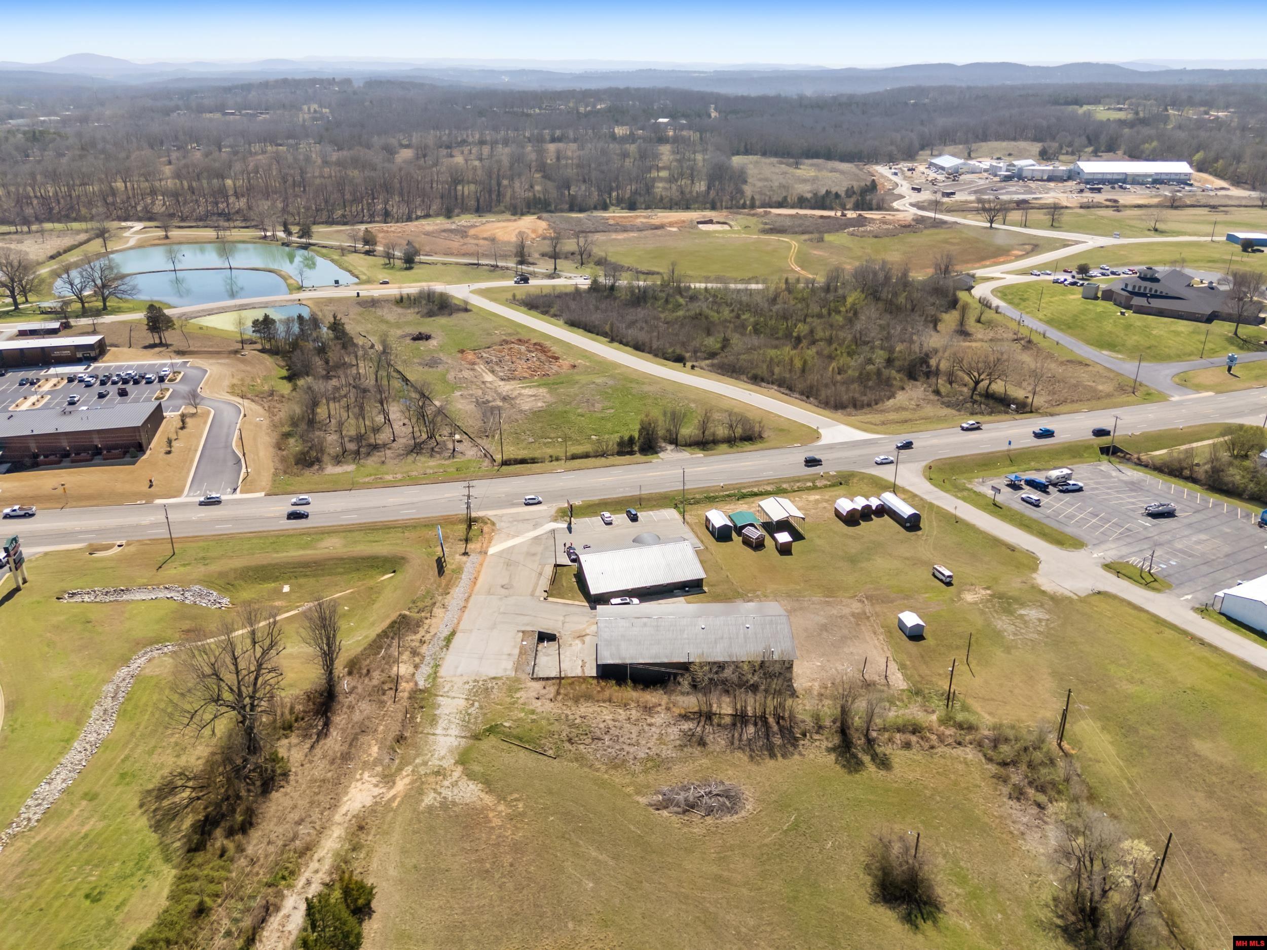 2169 HWY 62 WEST