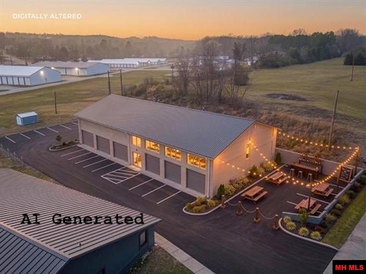 2169 HWY 62 WEST