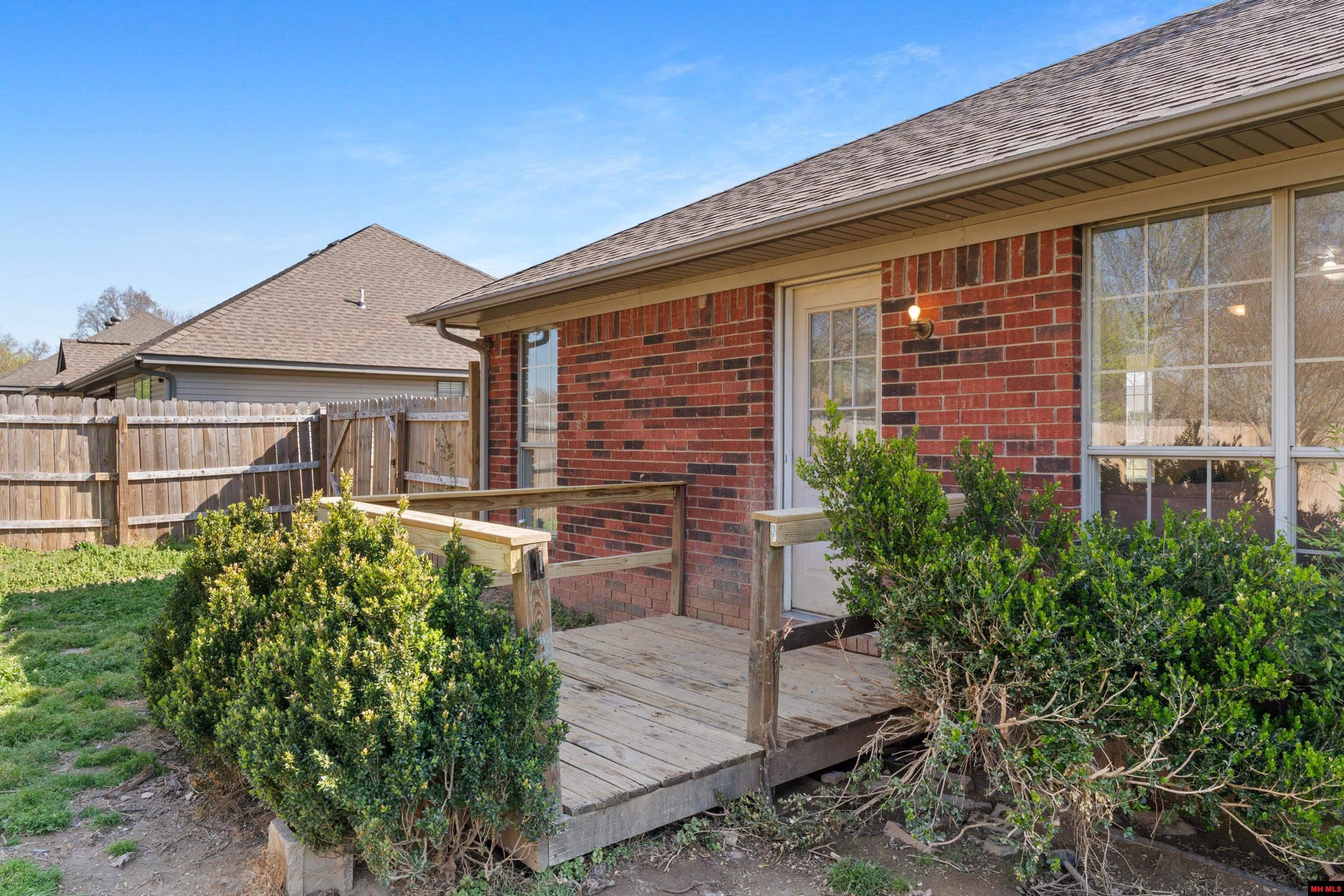 228 SHERMAN DRIVE