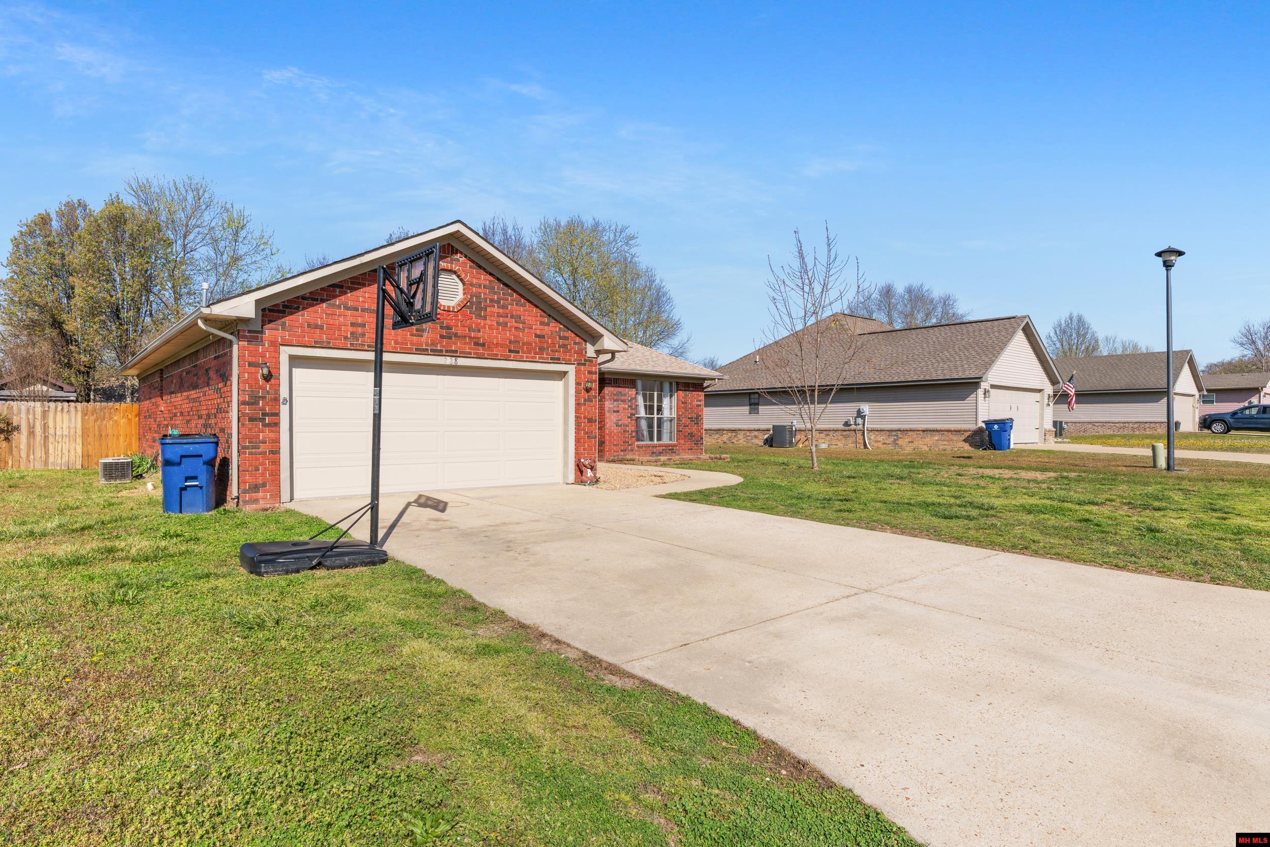 228 SHERMAN DRIVE