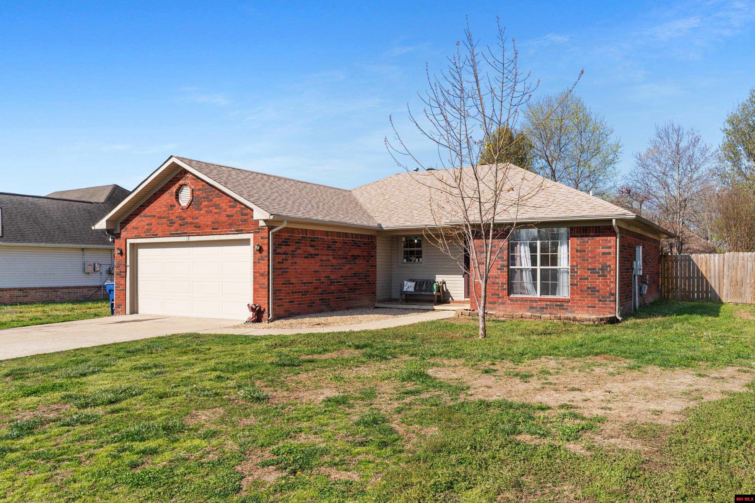 228 SHERMAN DRIVE