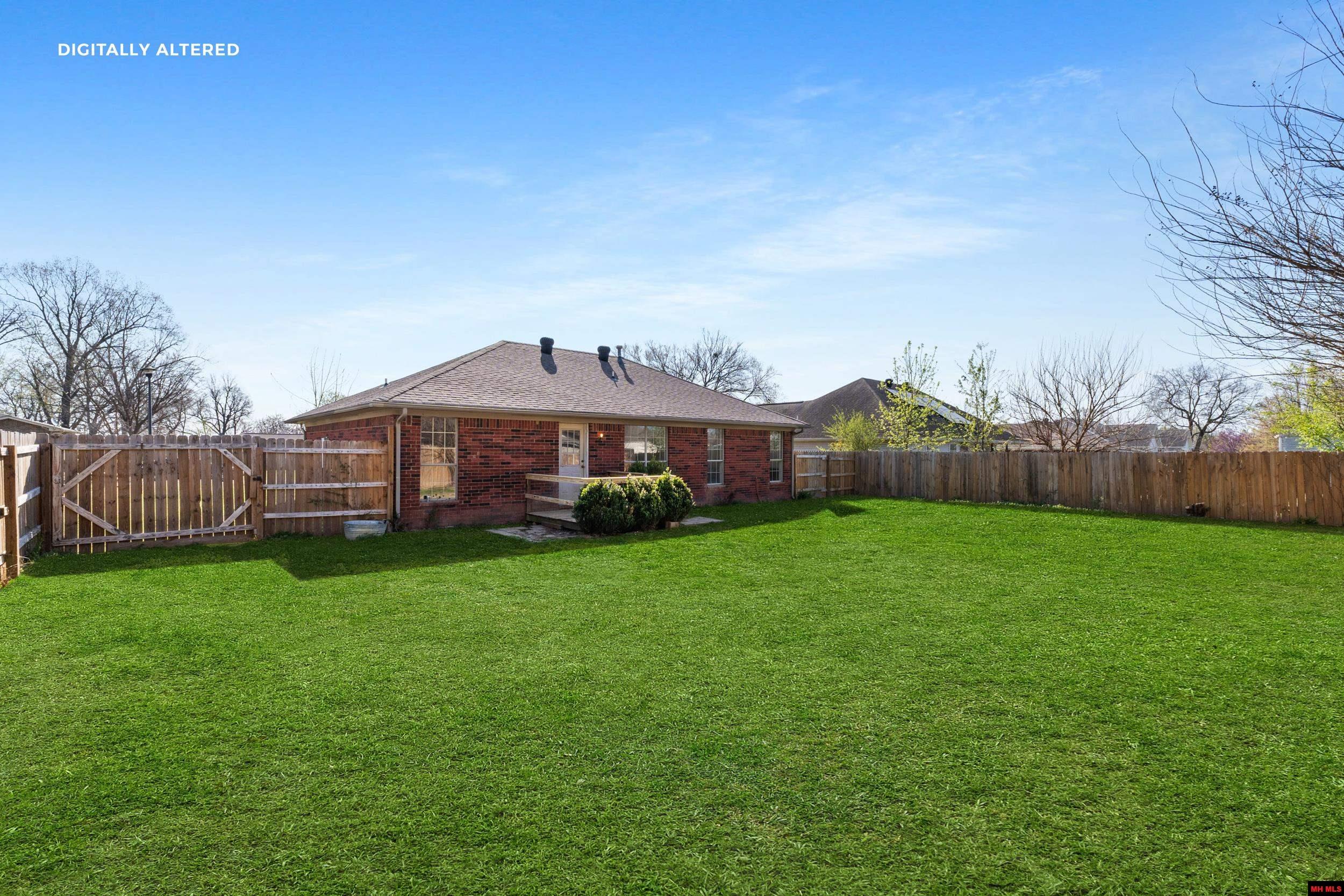 228 SHERMAN DRIVE