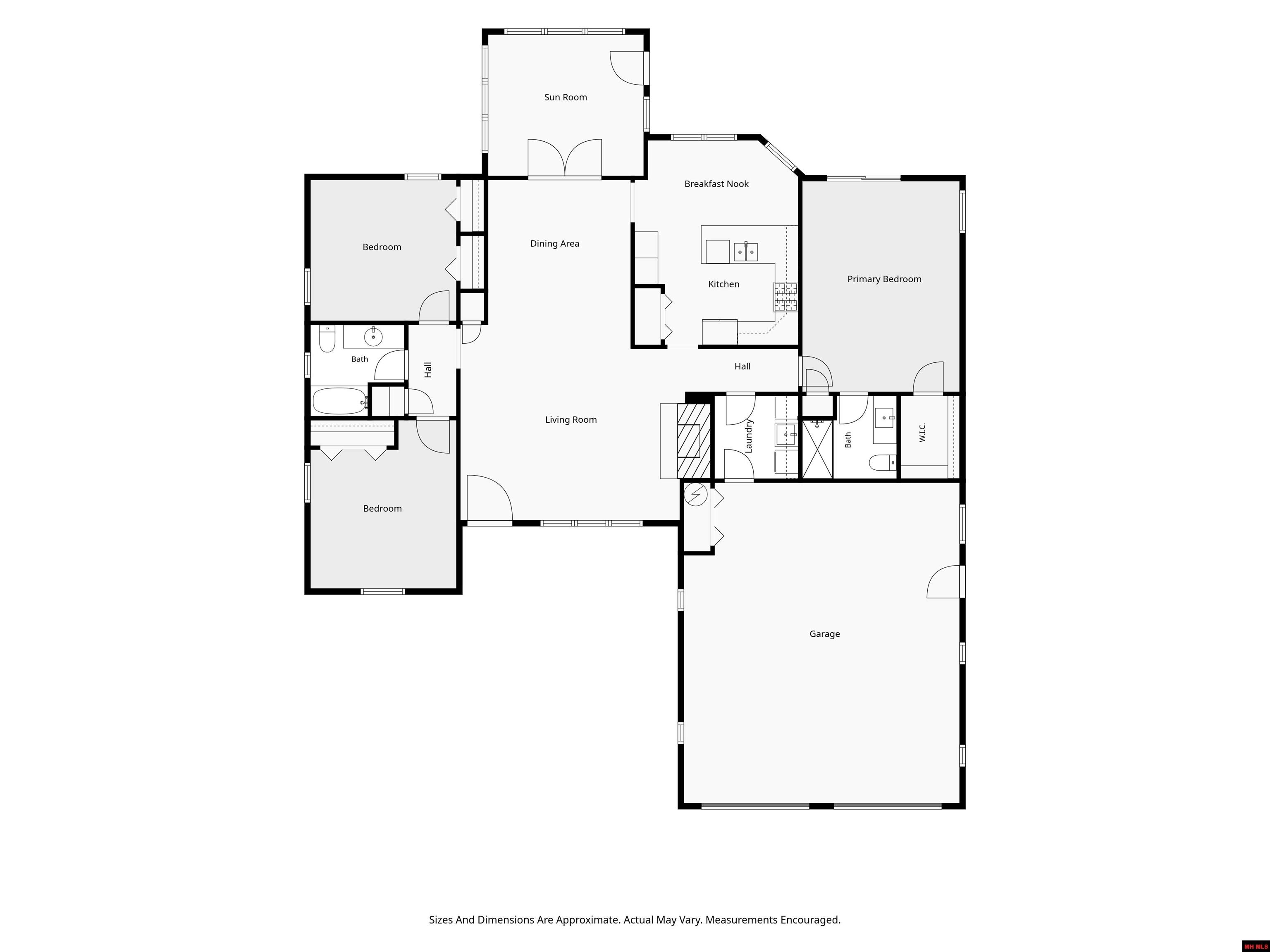 908 BAFFY DRIVE