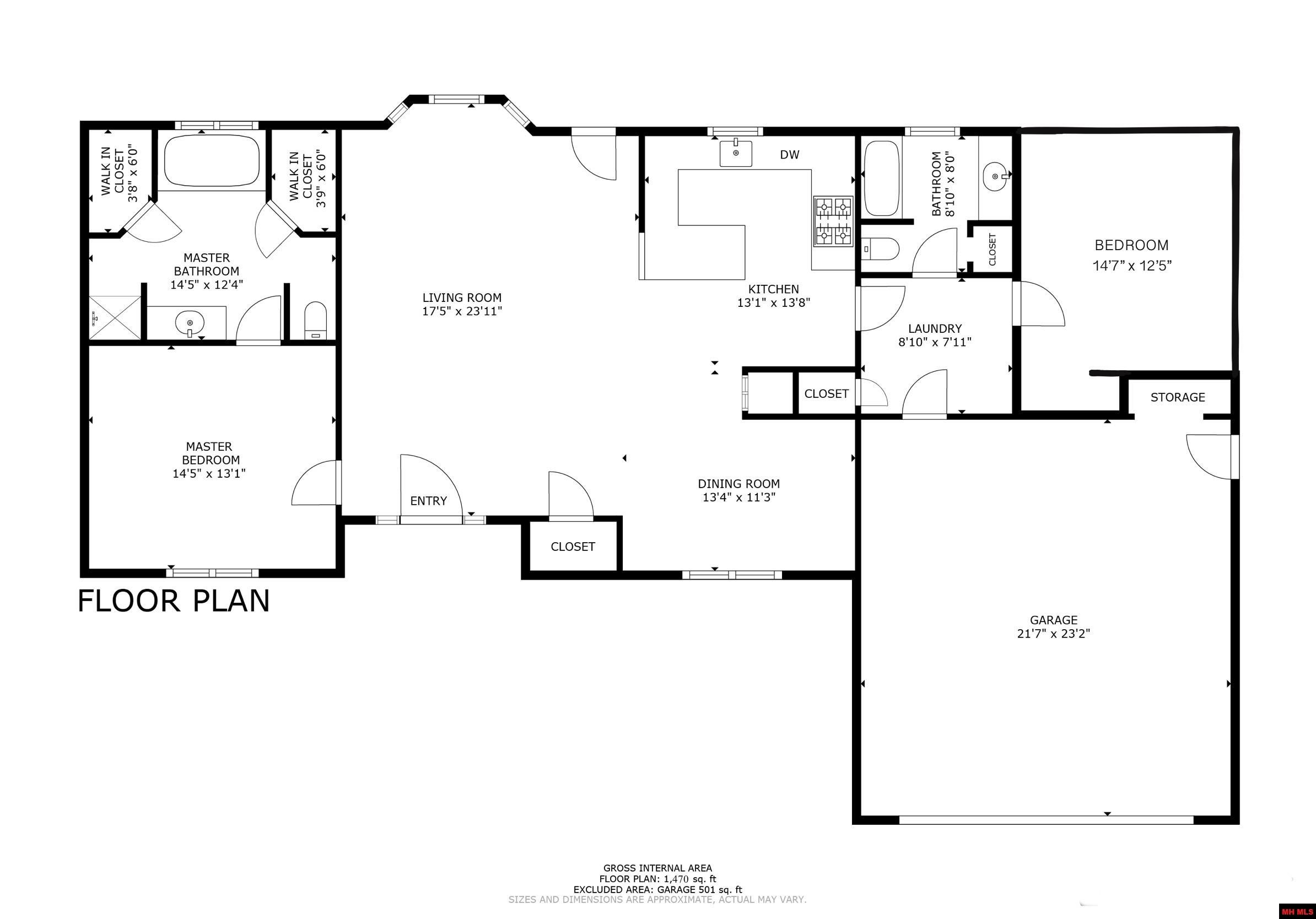 147 ABBY LANE