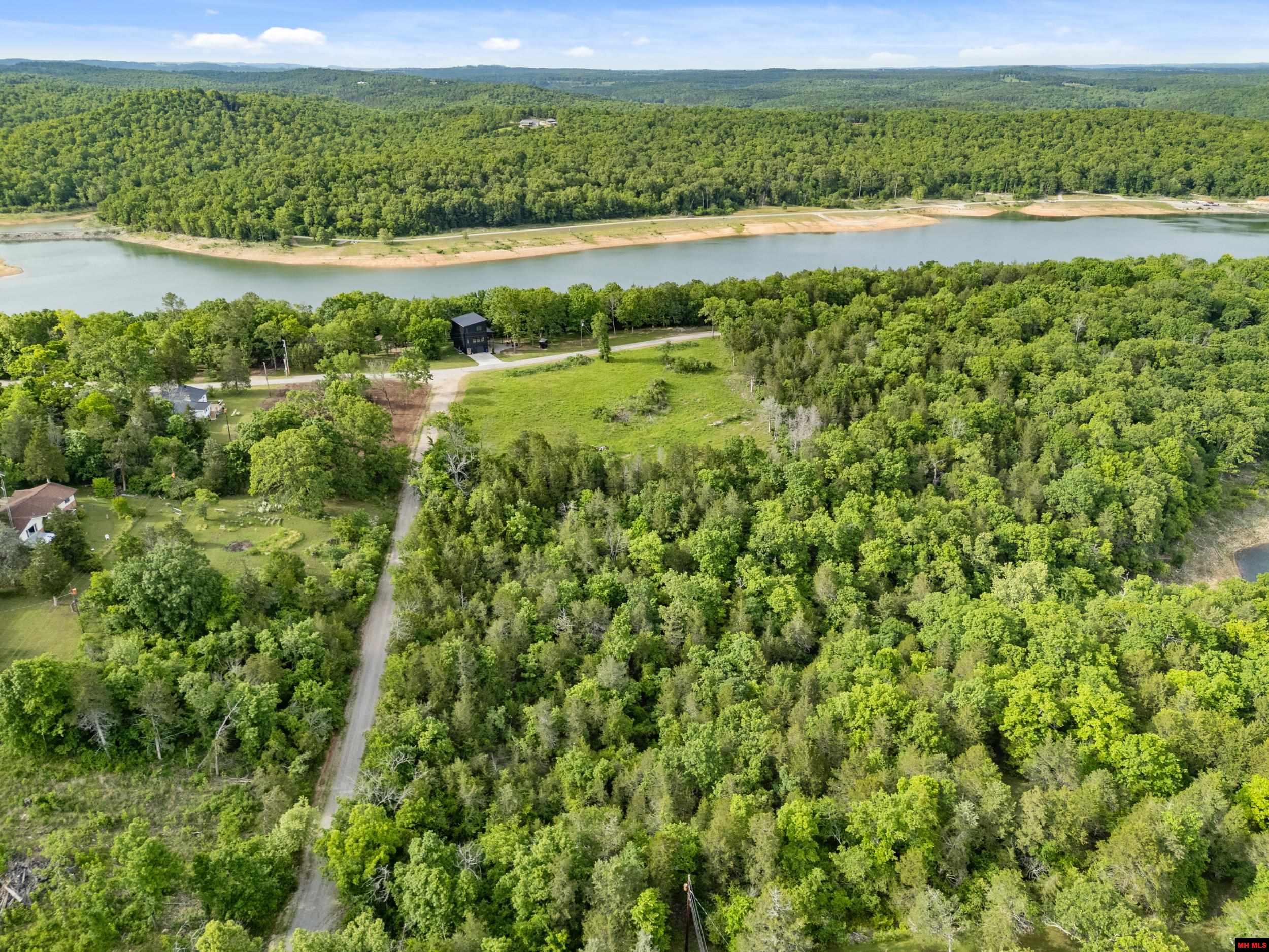 Lot 115 GREENHAVEN ROAD
