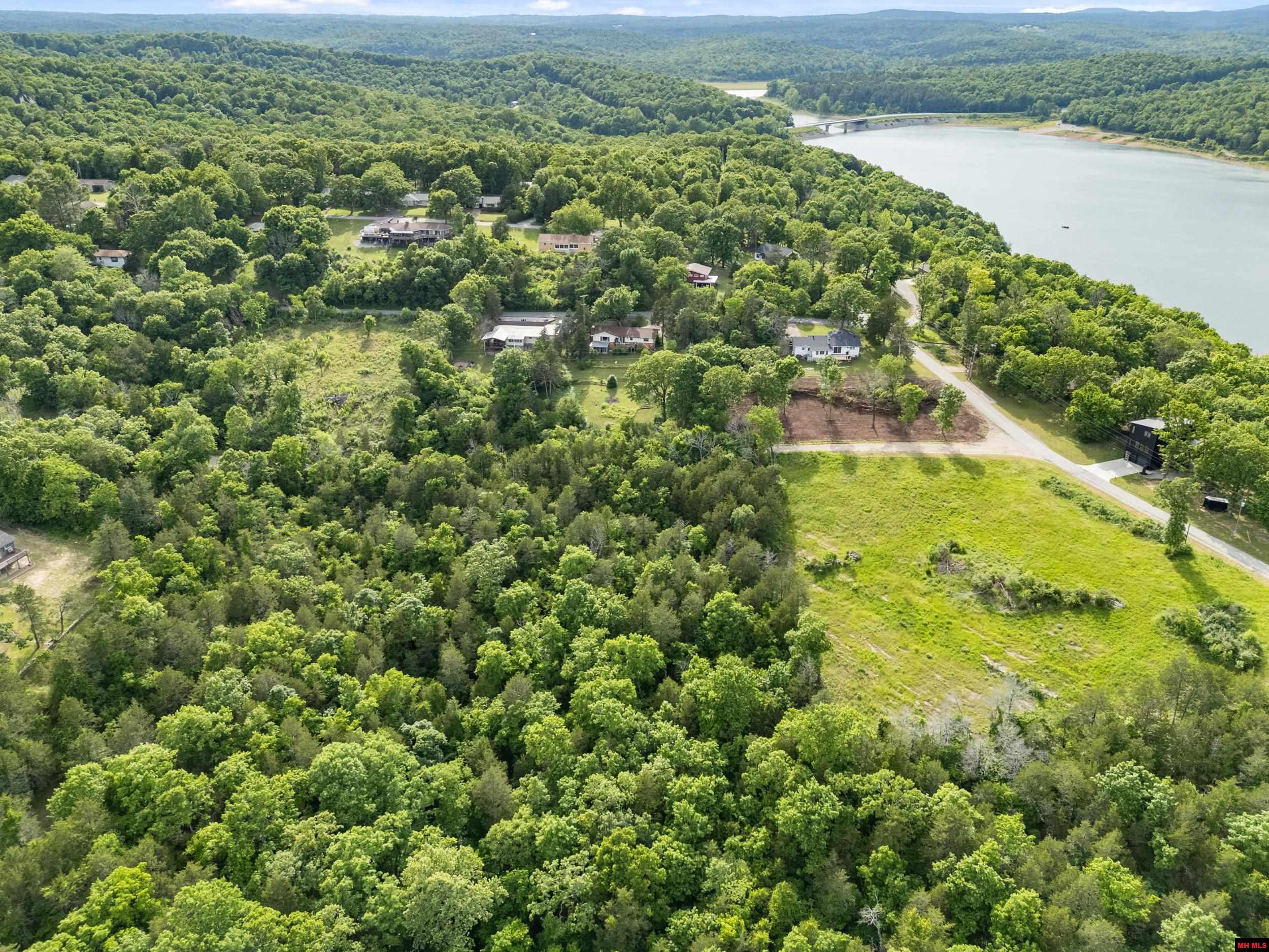 Lot 115 GREENHAVEN ROAD
