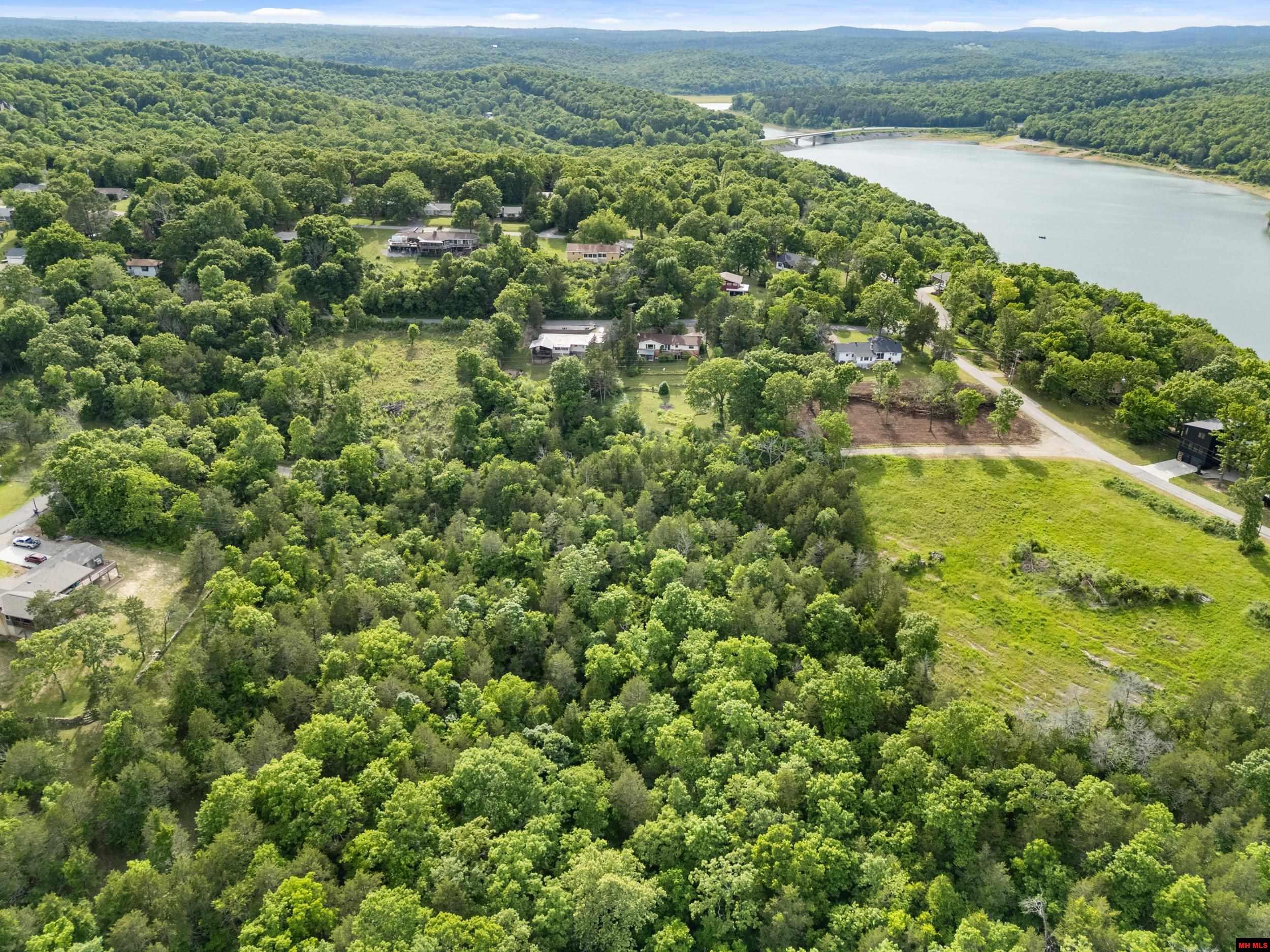 Lot 115 GREENHAVEN ROAD