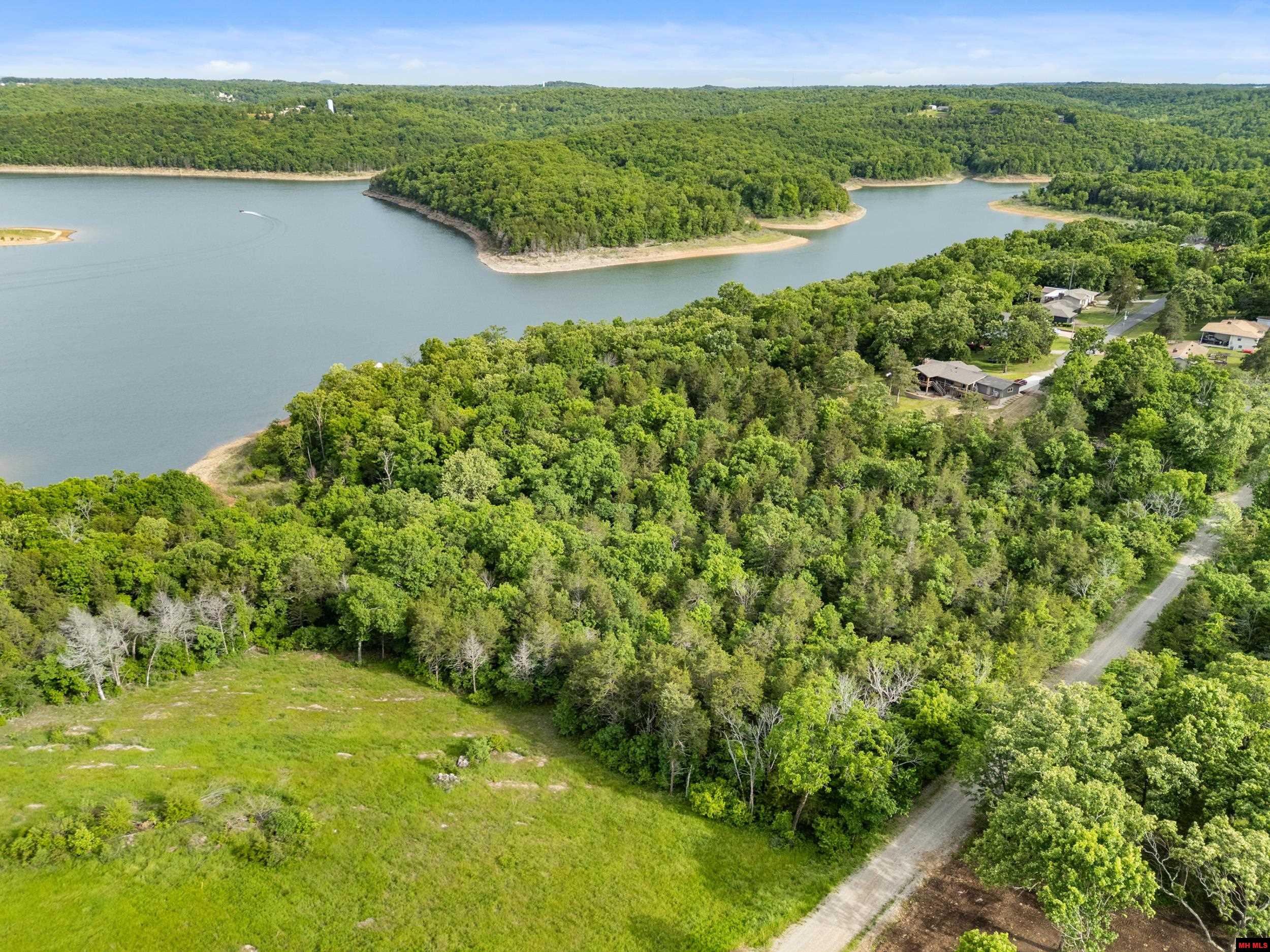Lot 115 GREENHAVEN ROAD