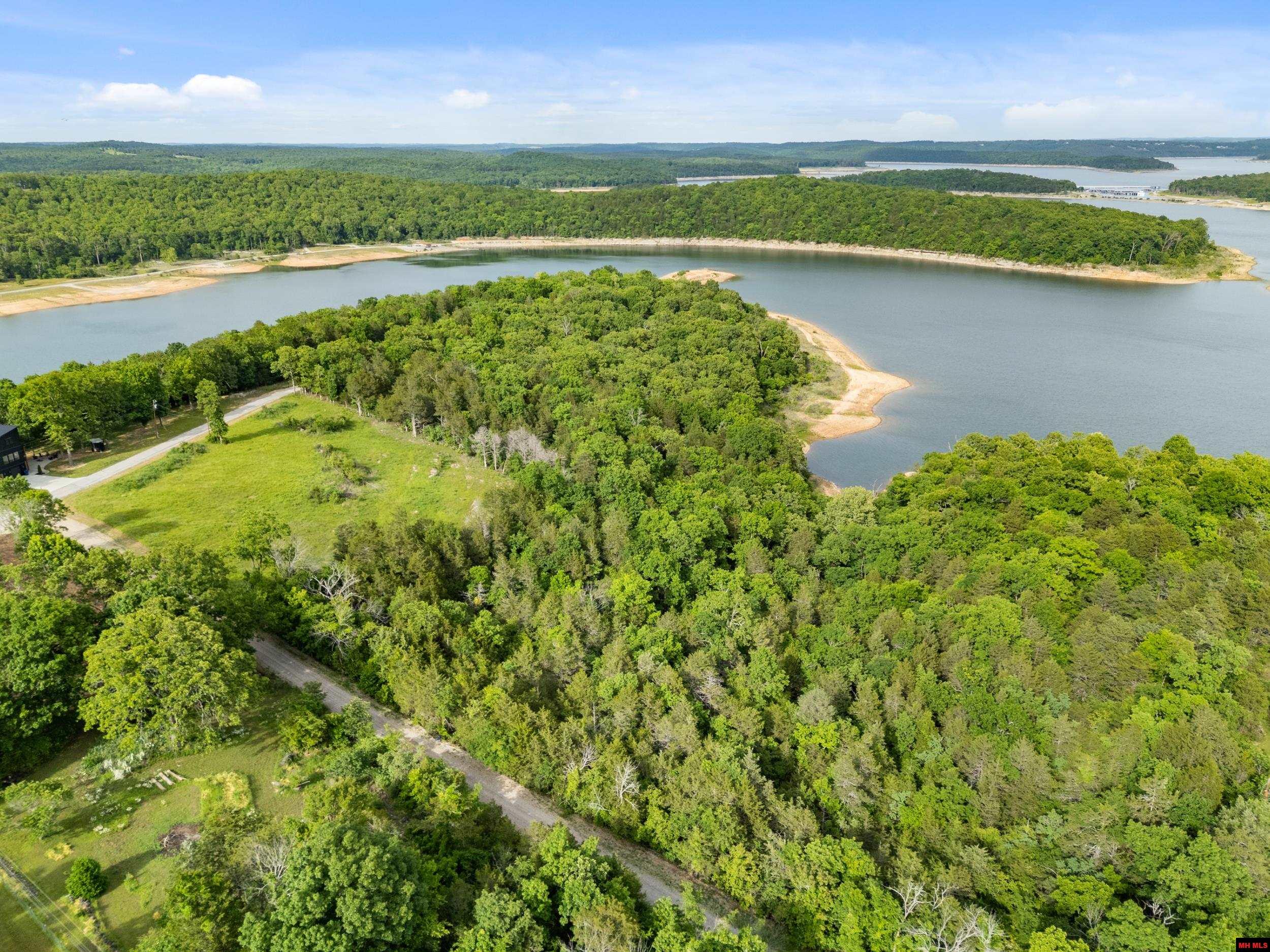 Lot 115 GREENHAVEN ROAD