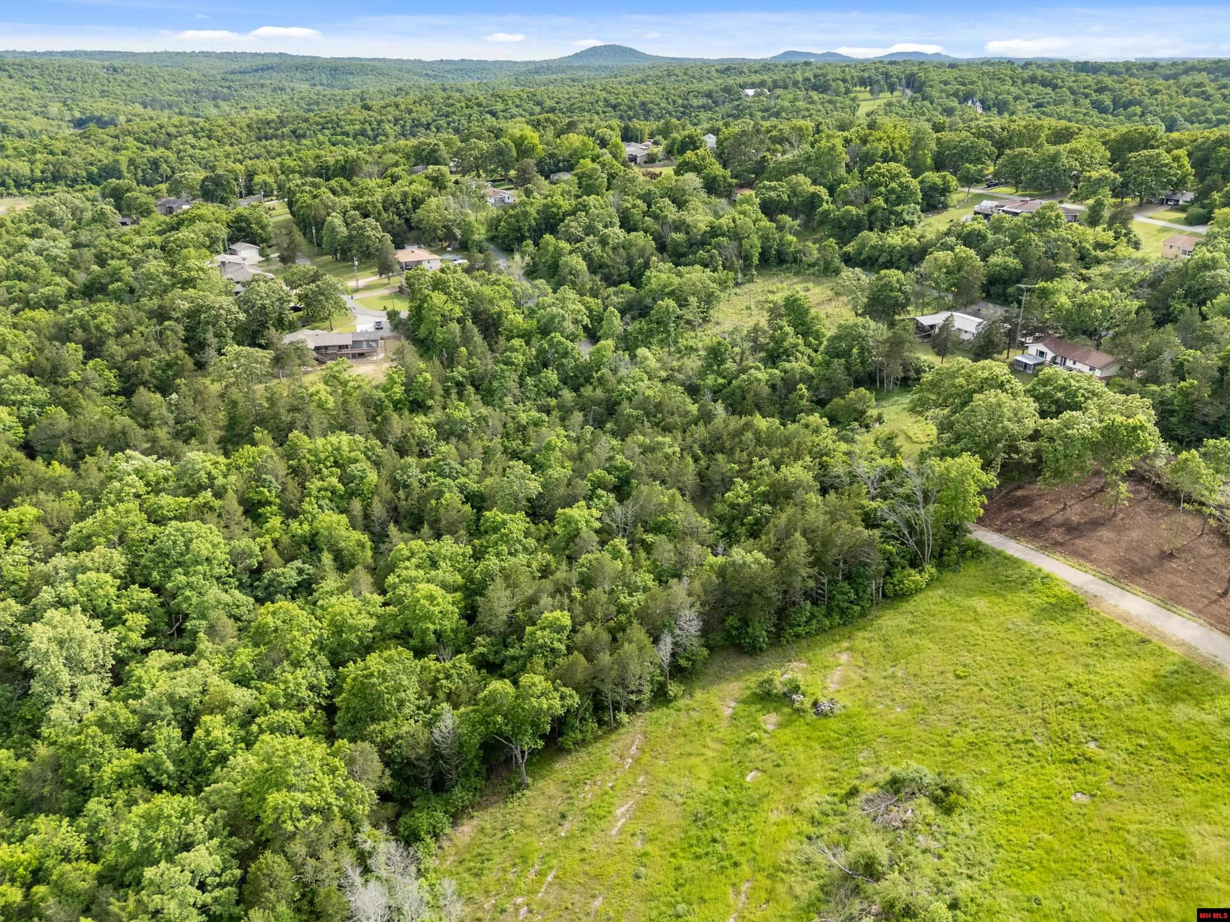 Lot 115 GREENHAVEN ROAD