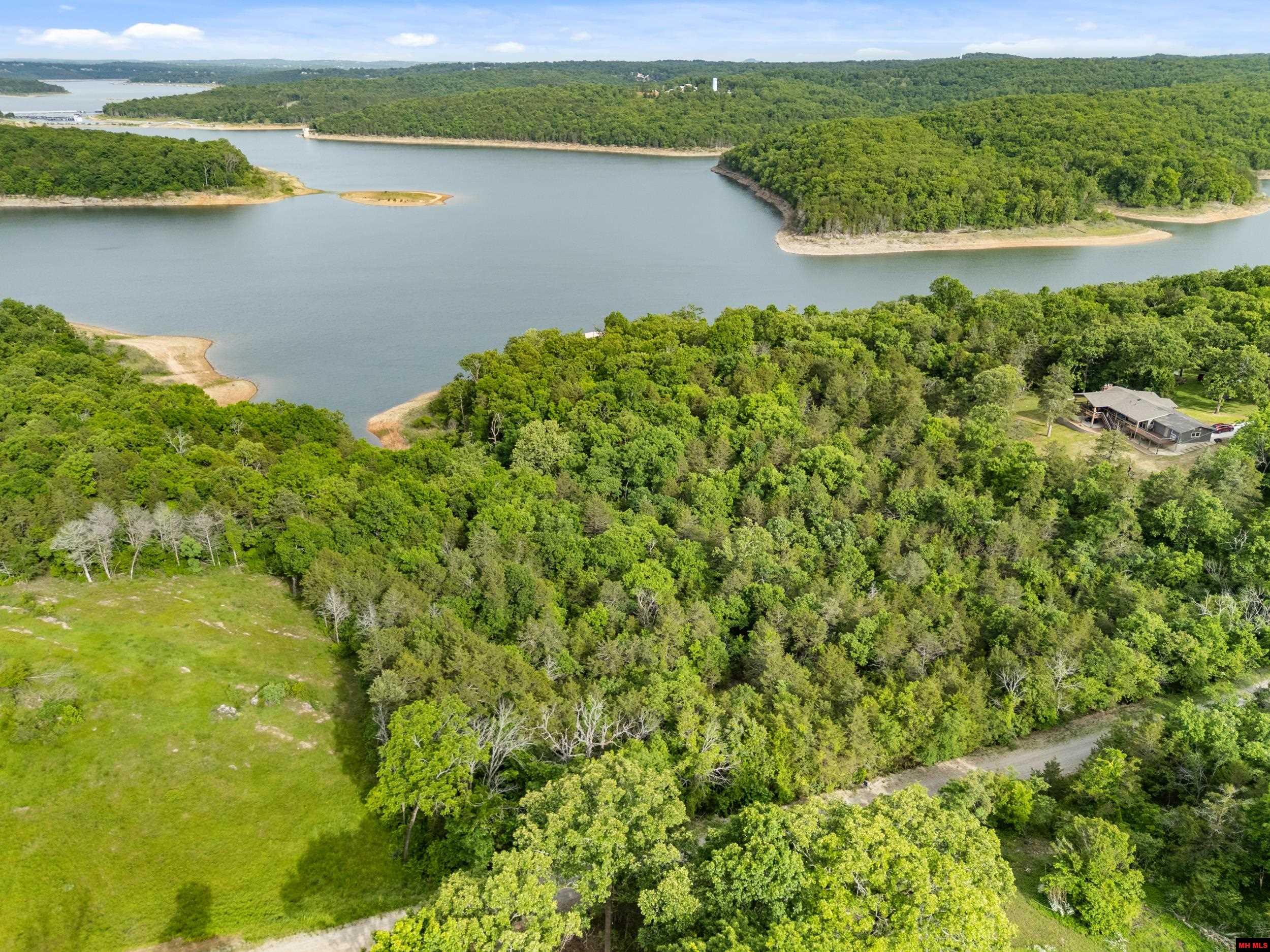 Lot 116 GREENHAVEN ROAD