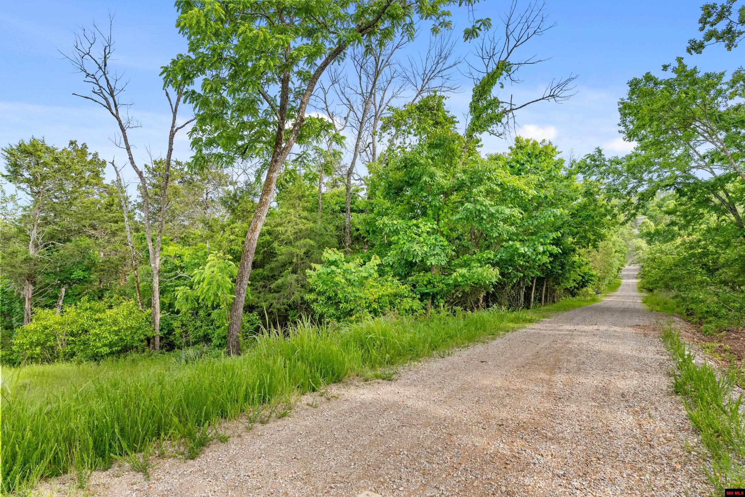Lot 116 GREENHAVEN ROAD