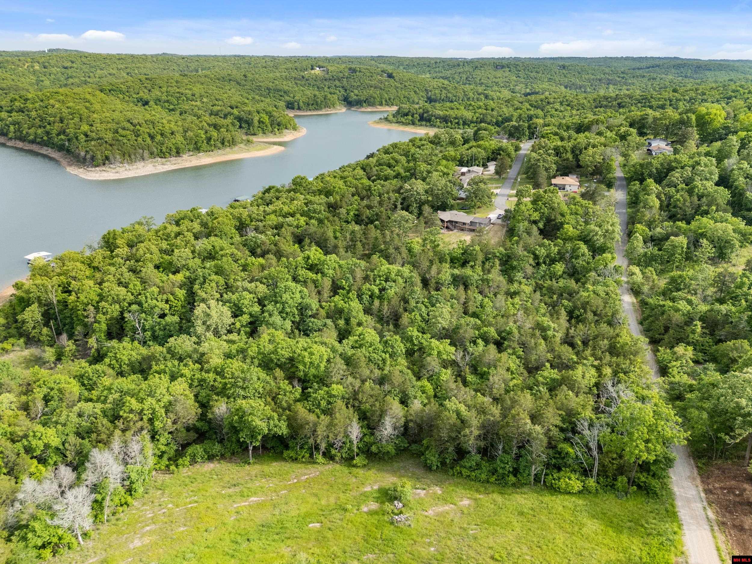 Lot 116 GREENHAVEN ROAD