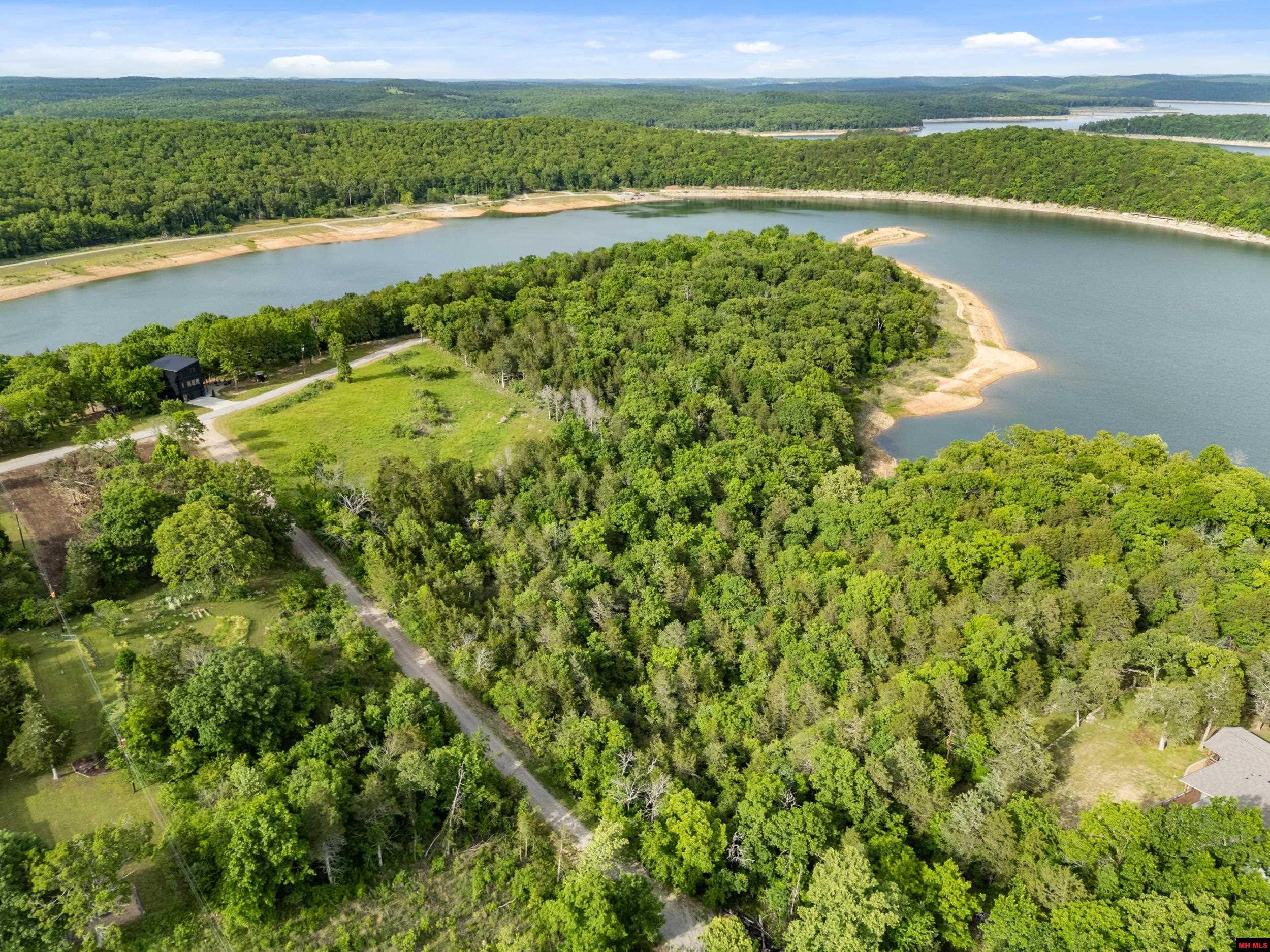 Lot 115 & 116 GREENHAVEN ROAD