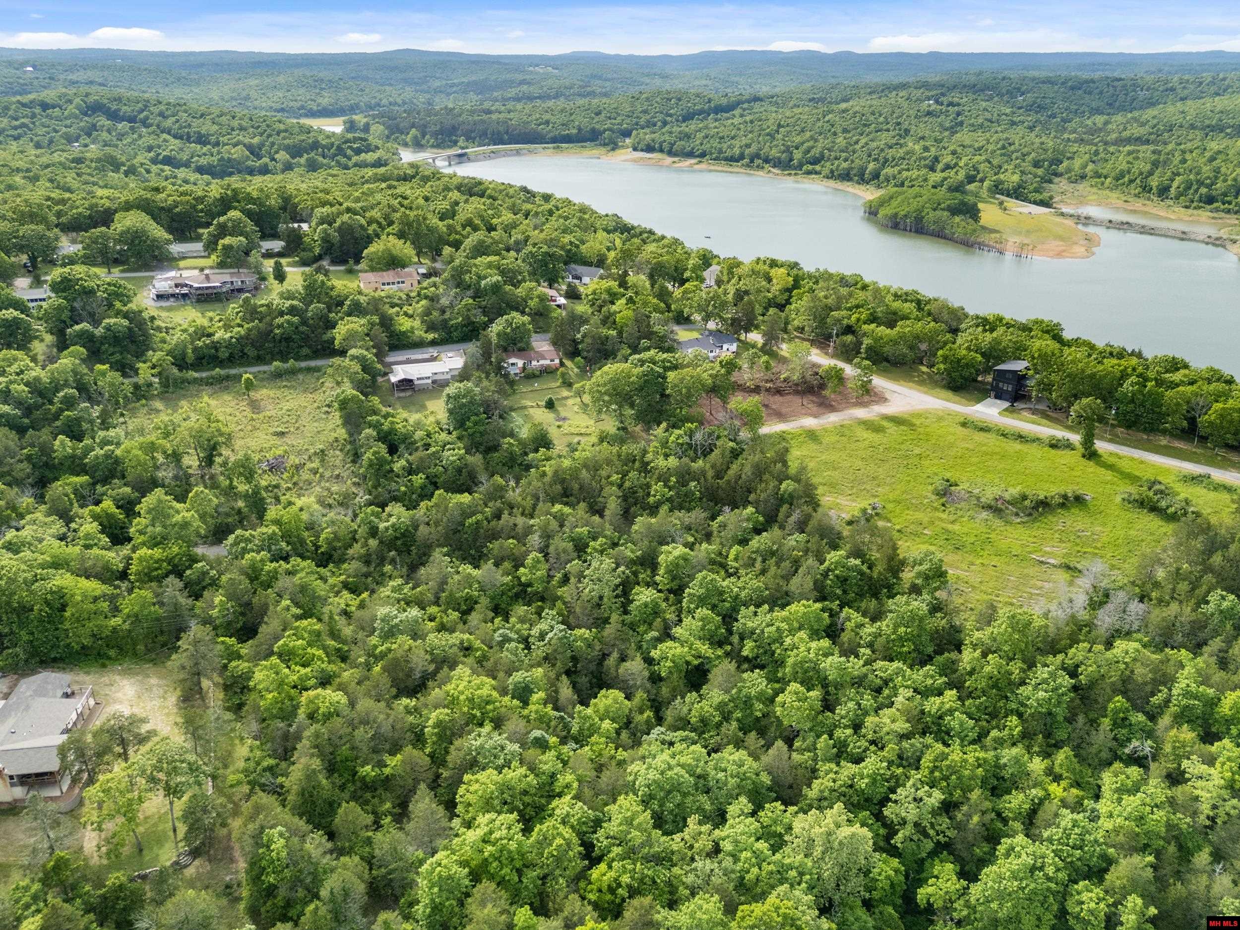 Lot 115 & 116 GREENHAVEN ROAD