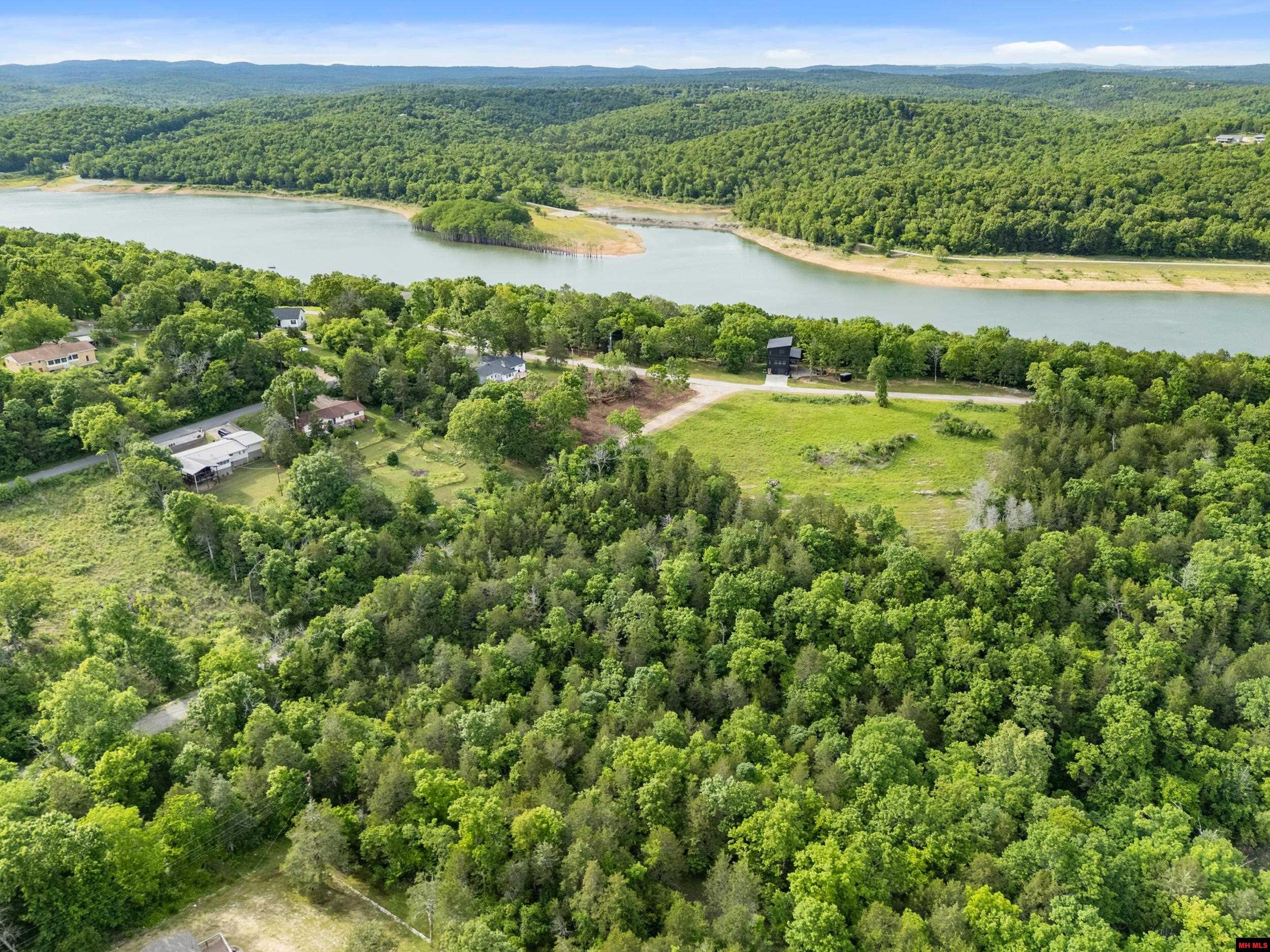 Lot 115 & 116 GREENHAVEN ROAD