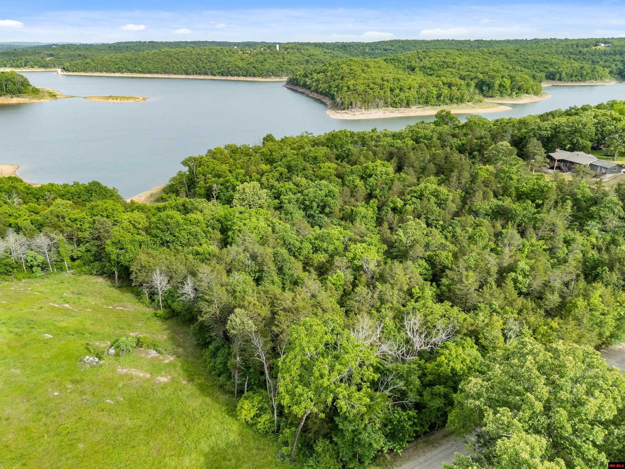 Lot 115 & 116 GREENHAVEN ROAD