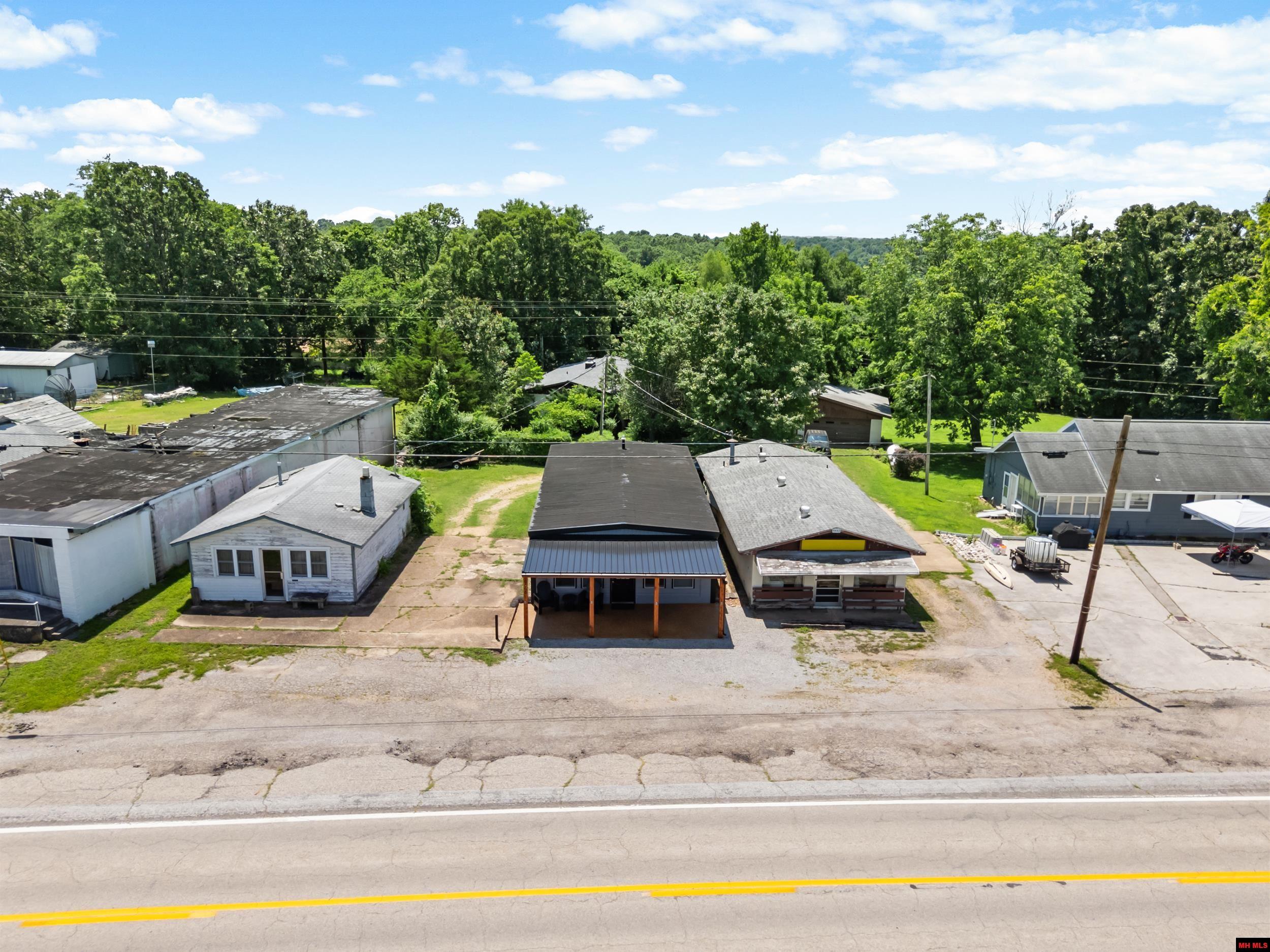 6646 HWY 178 WEST