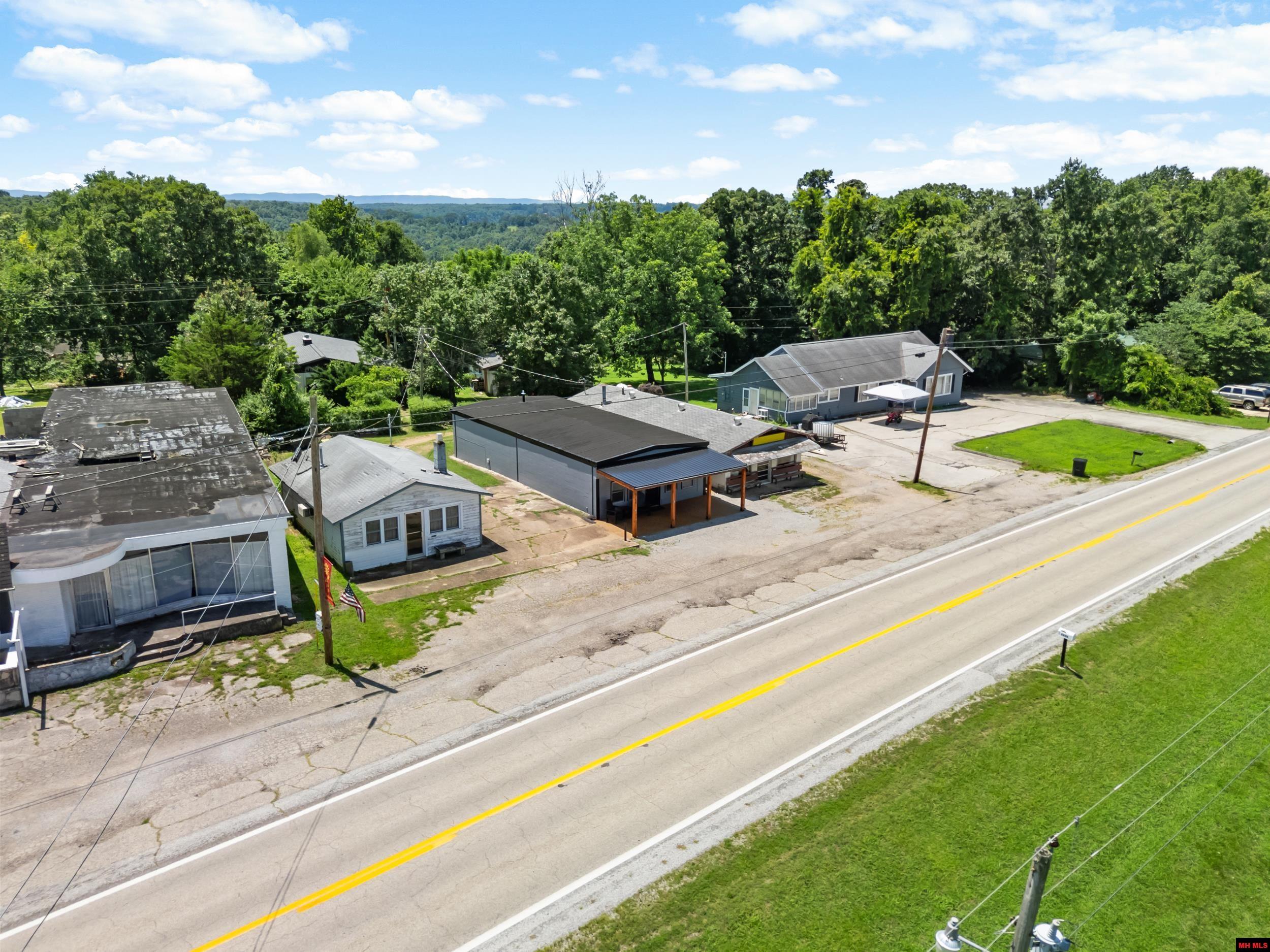 6646 HWY 178 WEST
